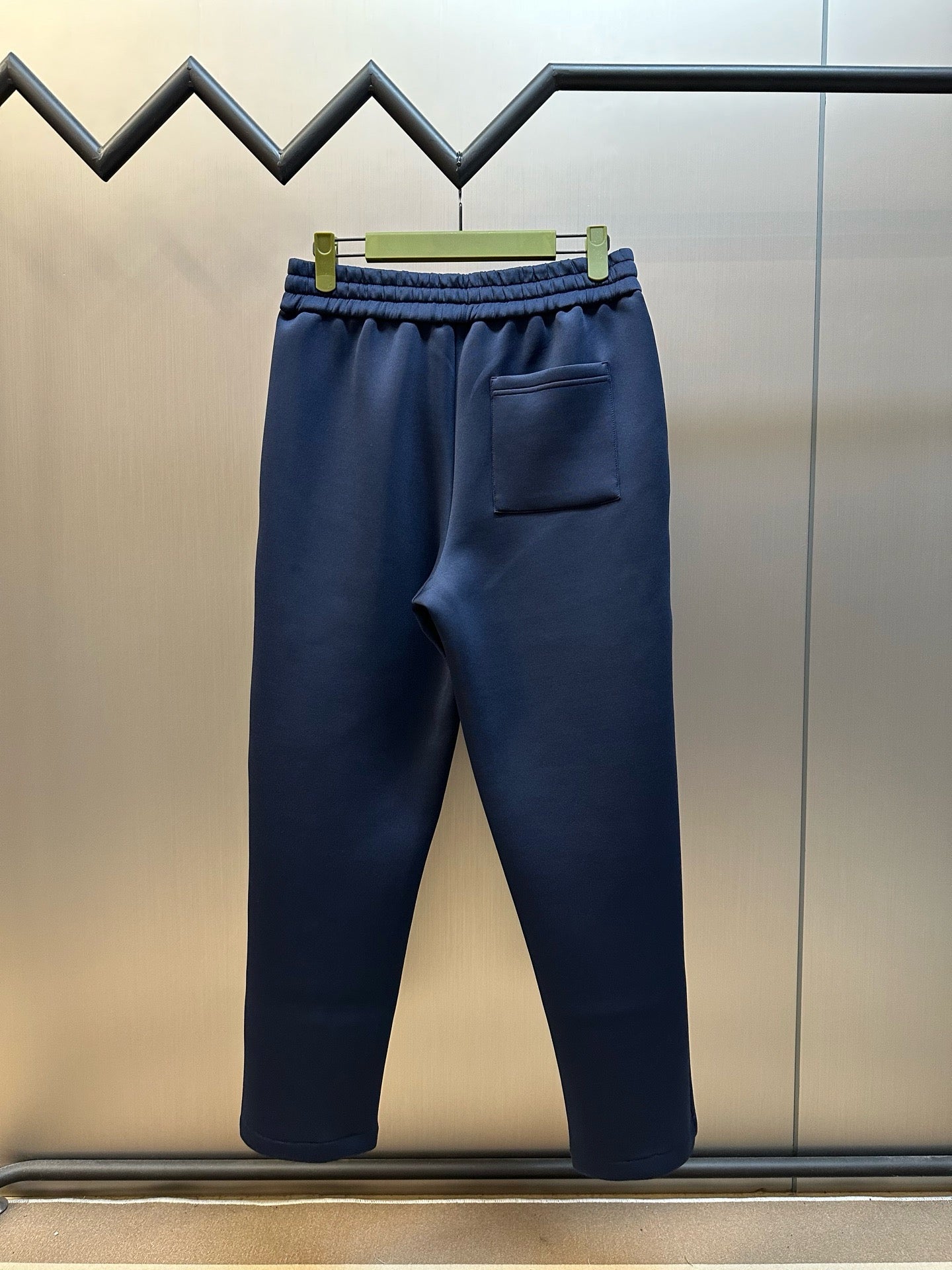 Dark Blue Pant