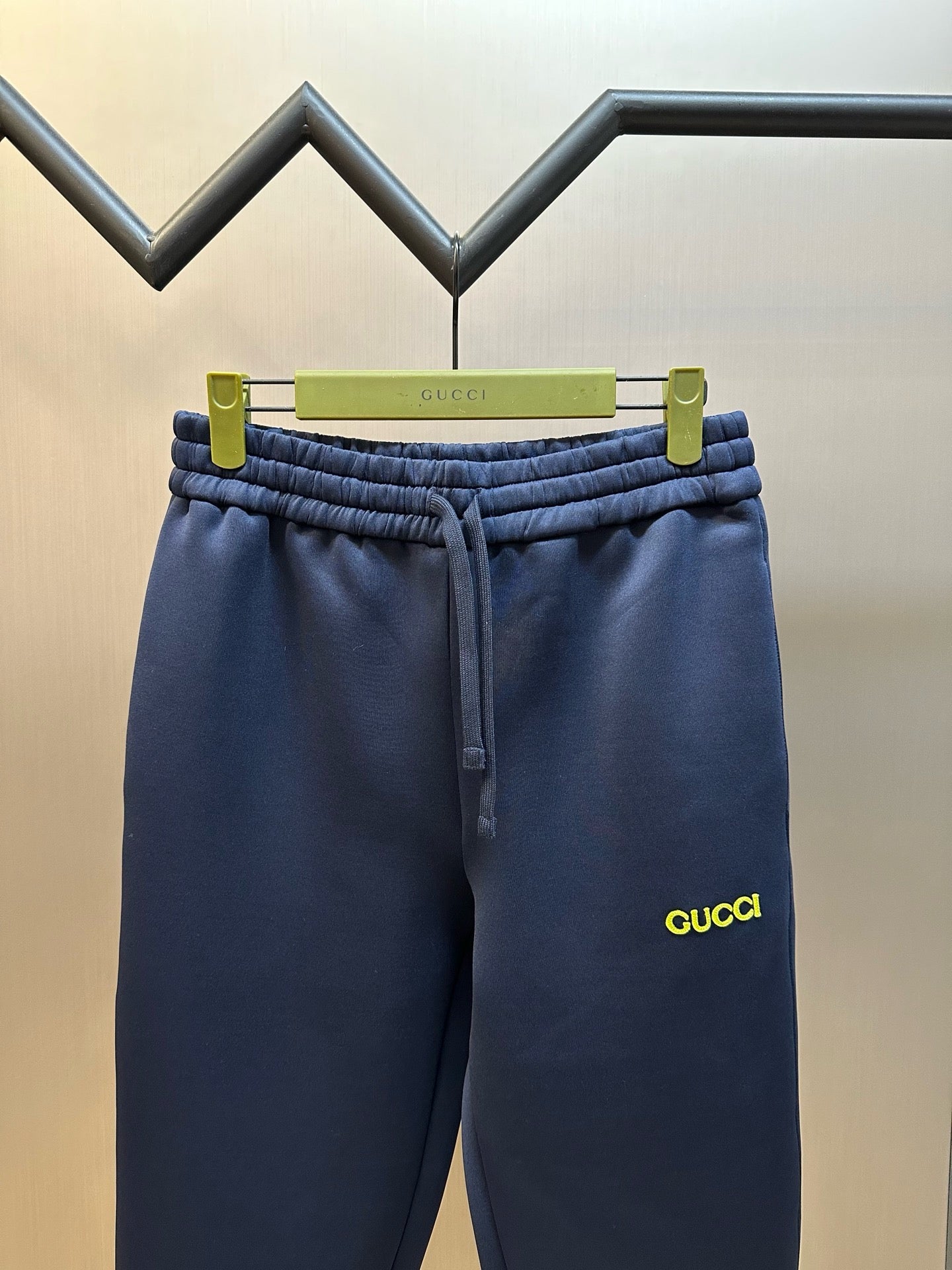 Dark Blue Pant
