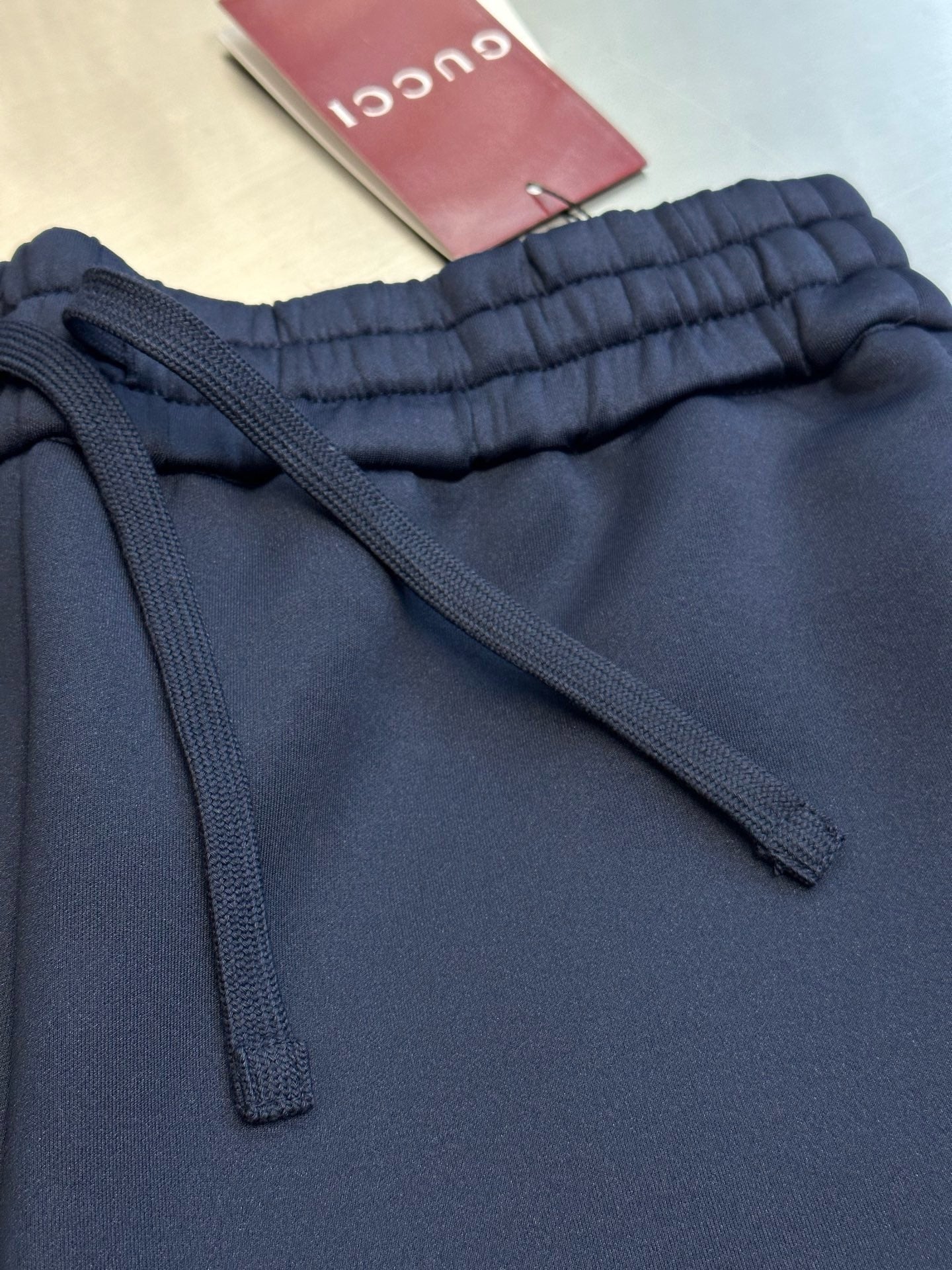 Dark Blue Pant