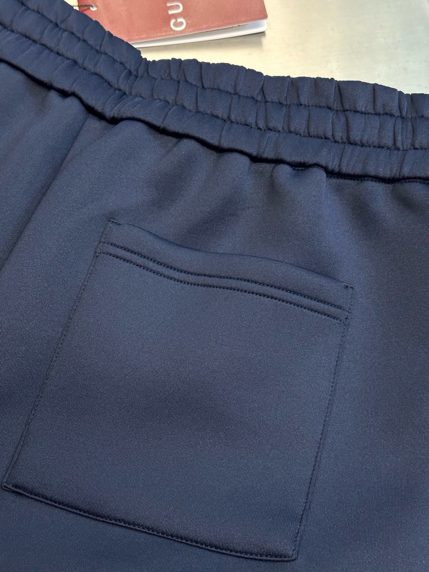 Dark Blue Pant