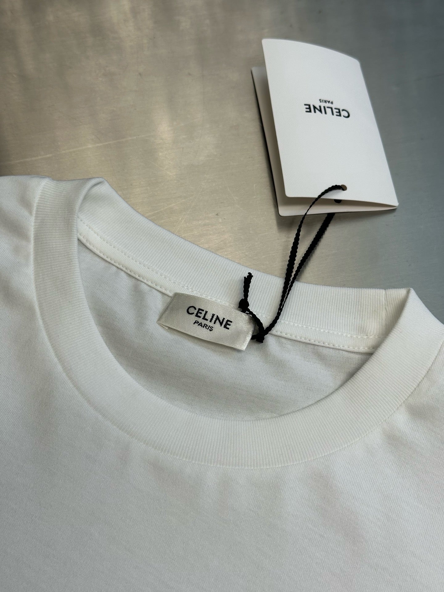 Multi-Colors T-Shirt