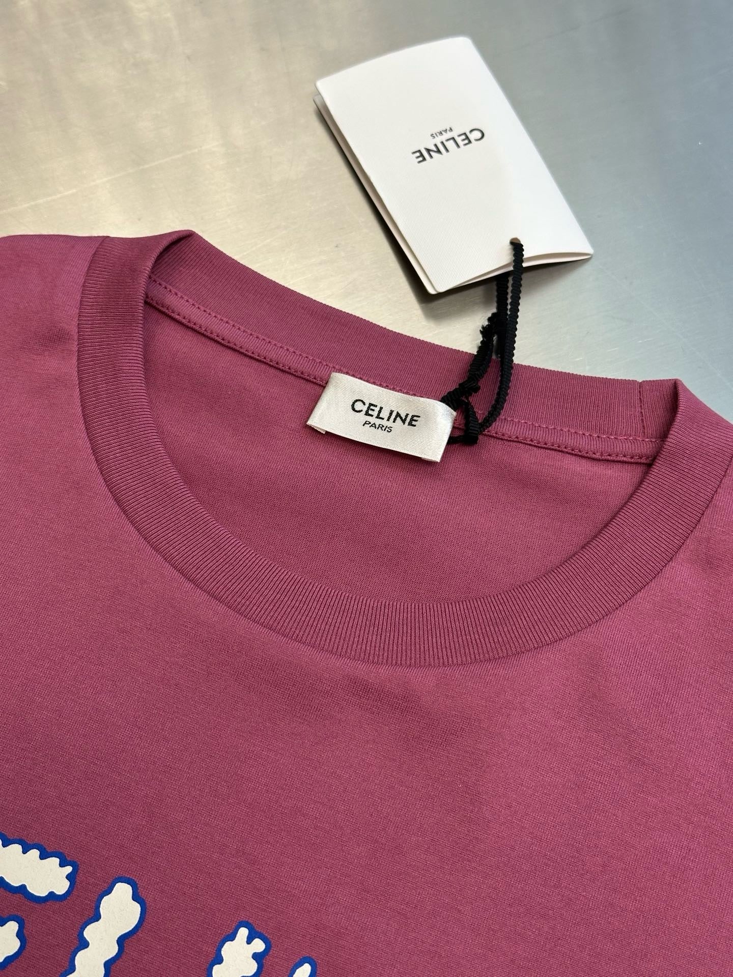Multi-Colors T-Shirt