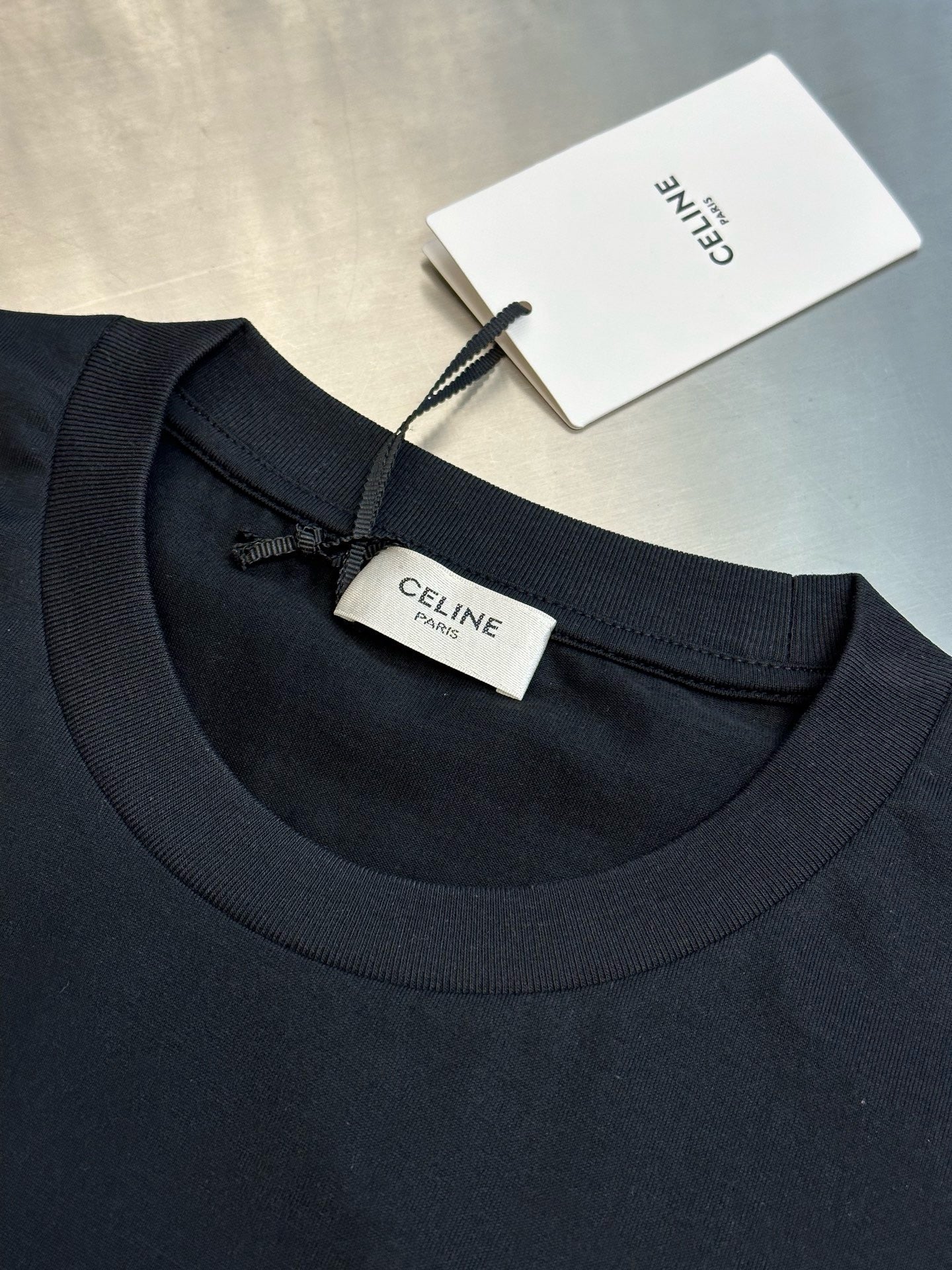 Multi-Colors T-Shirt