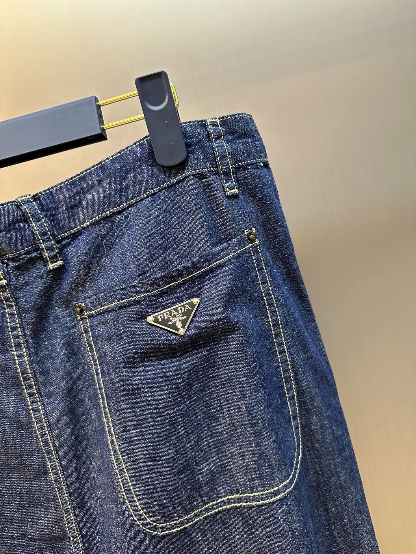 Dark Blue Pant
