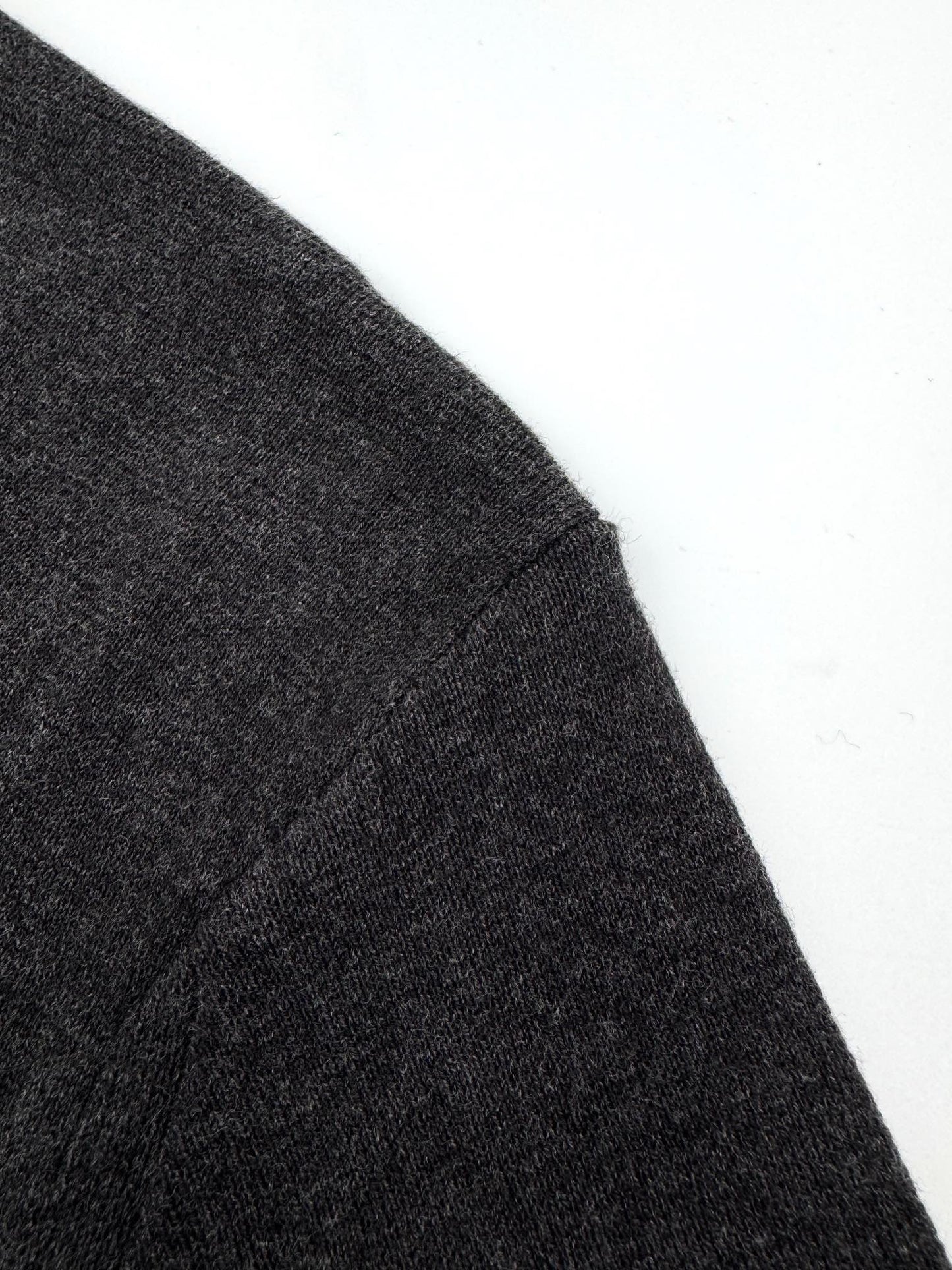 Black and Dark Blue Jersey