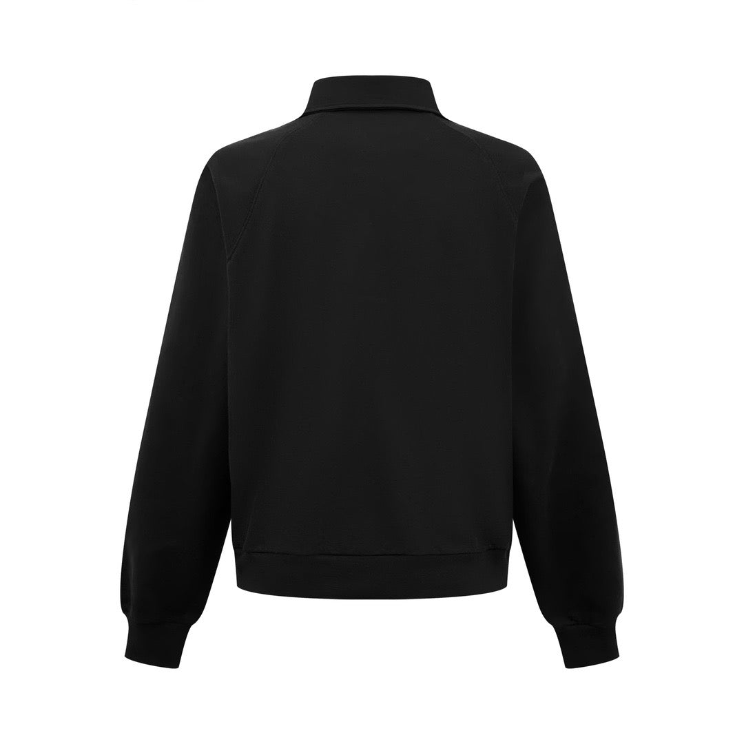 Black Jersey