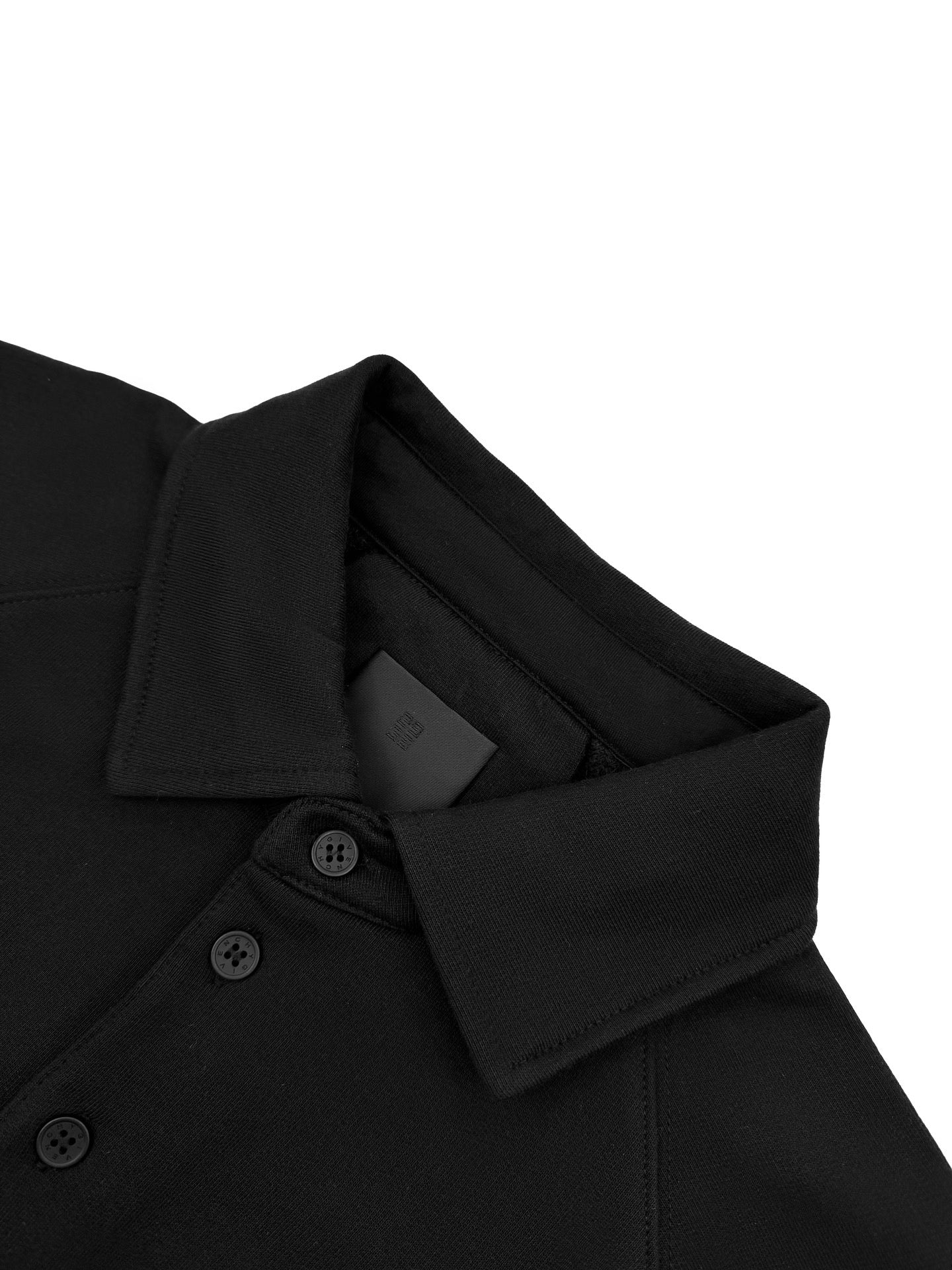 Black Jersey