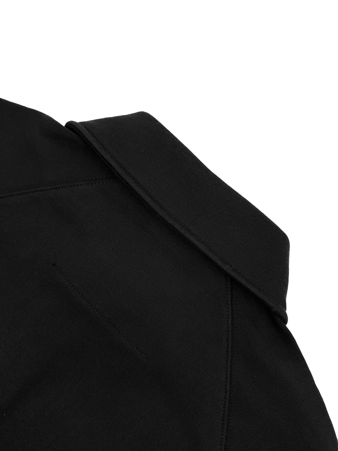 Black Jersey