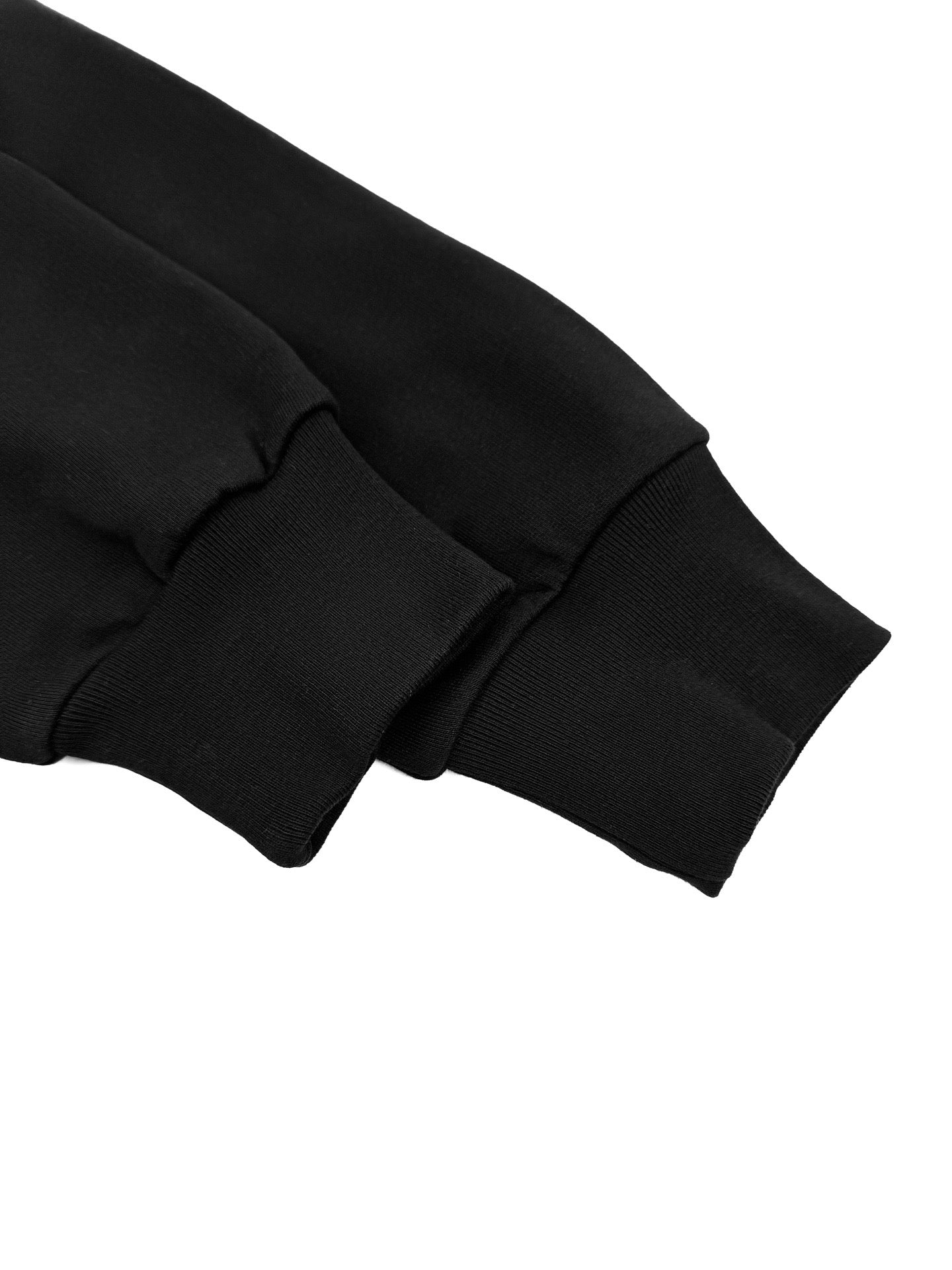 Black Jersey