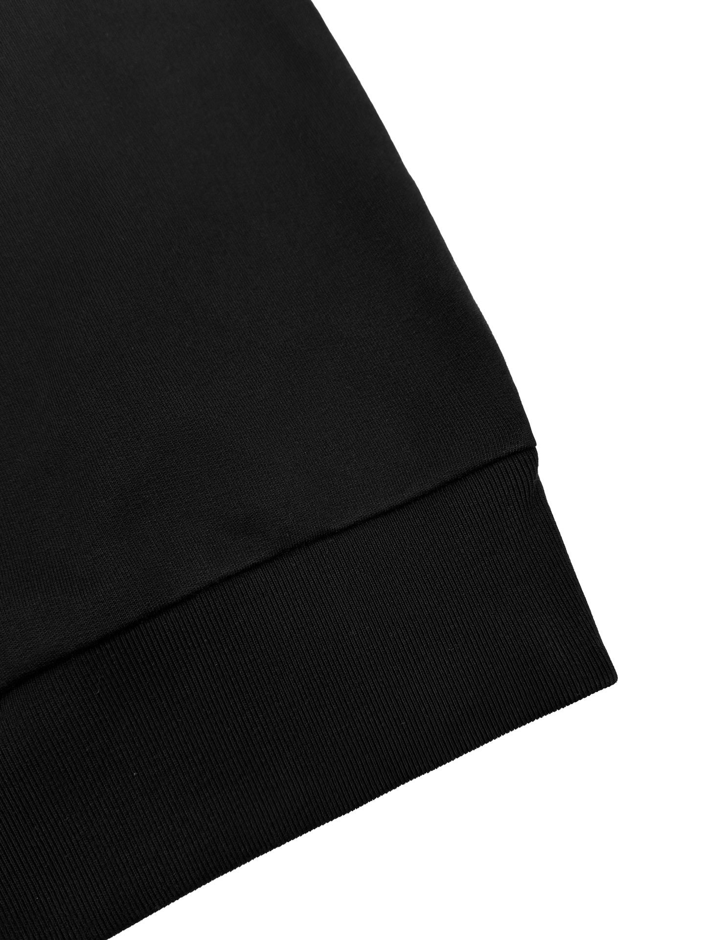 Black Jersey