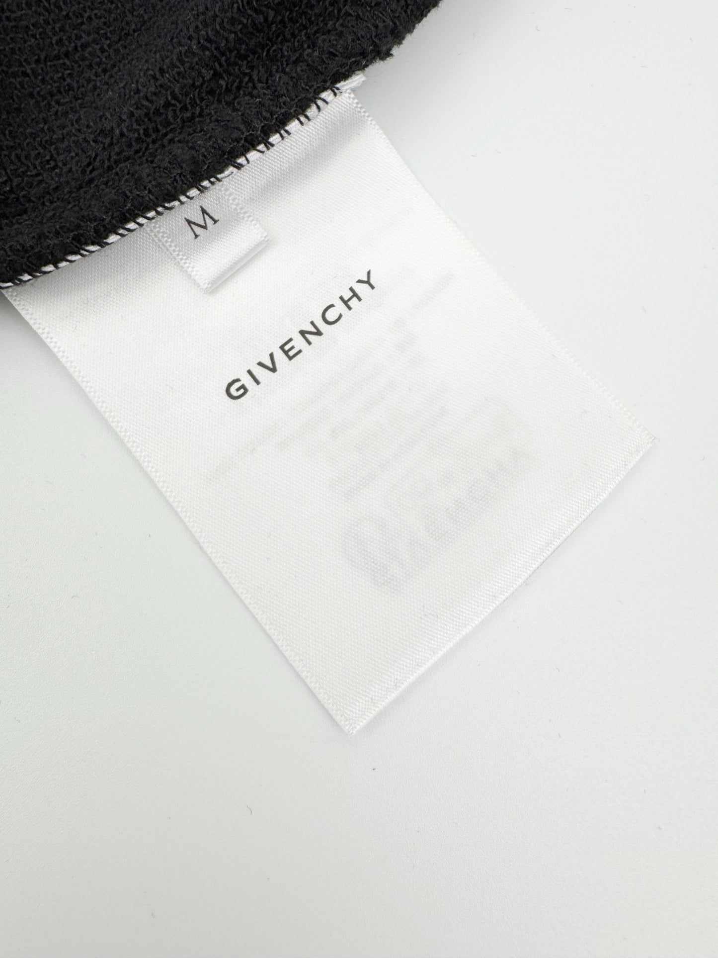 Black Jersey