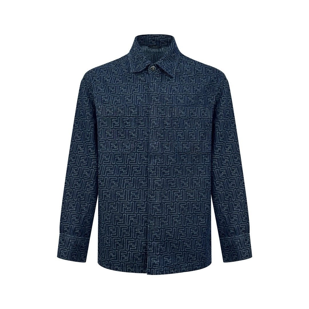Multi-Colors Jacket