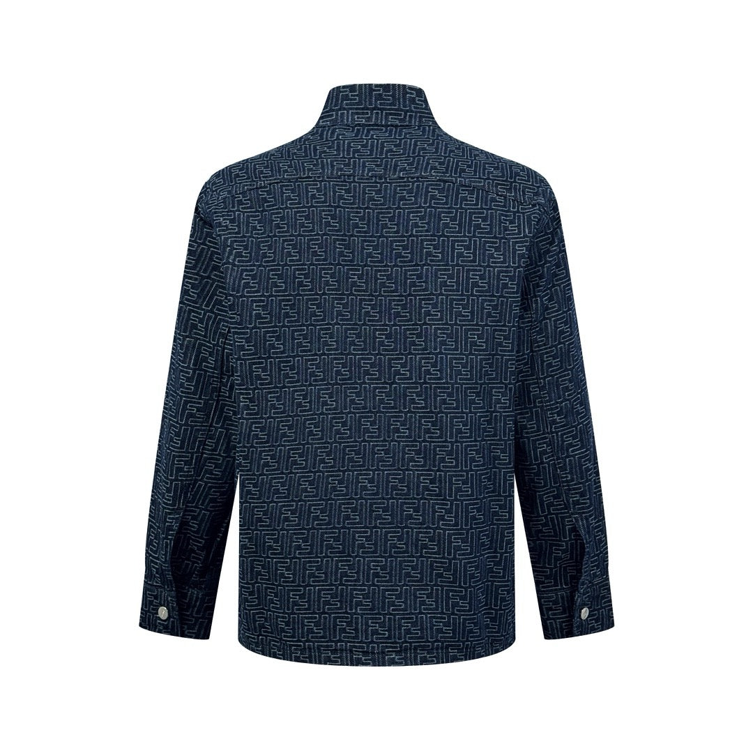 Multi-Colors Jacket