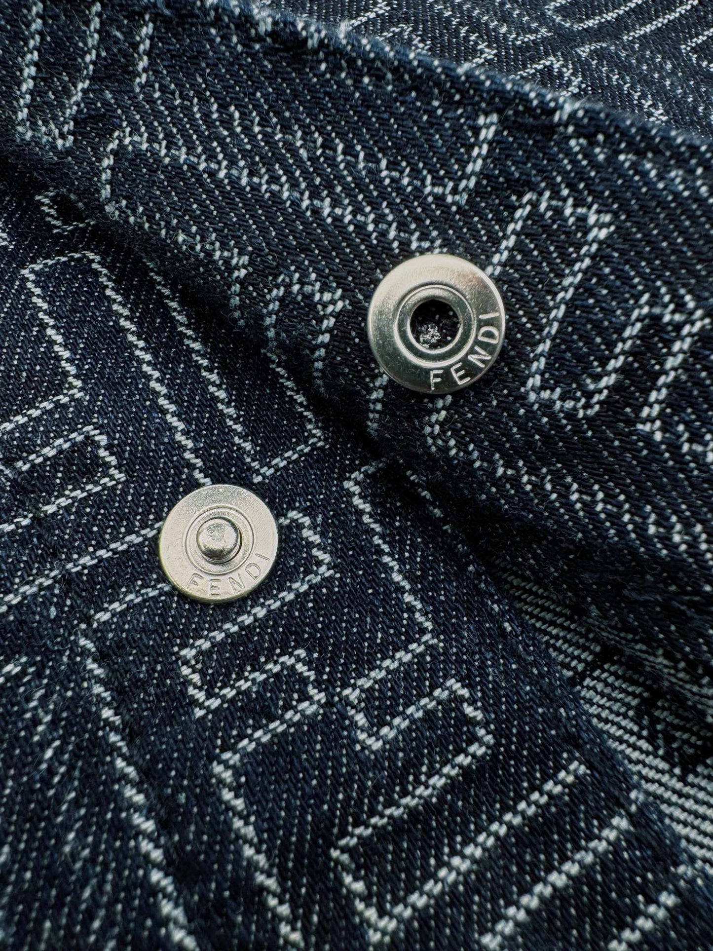 Multi-Colors Jacket