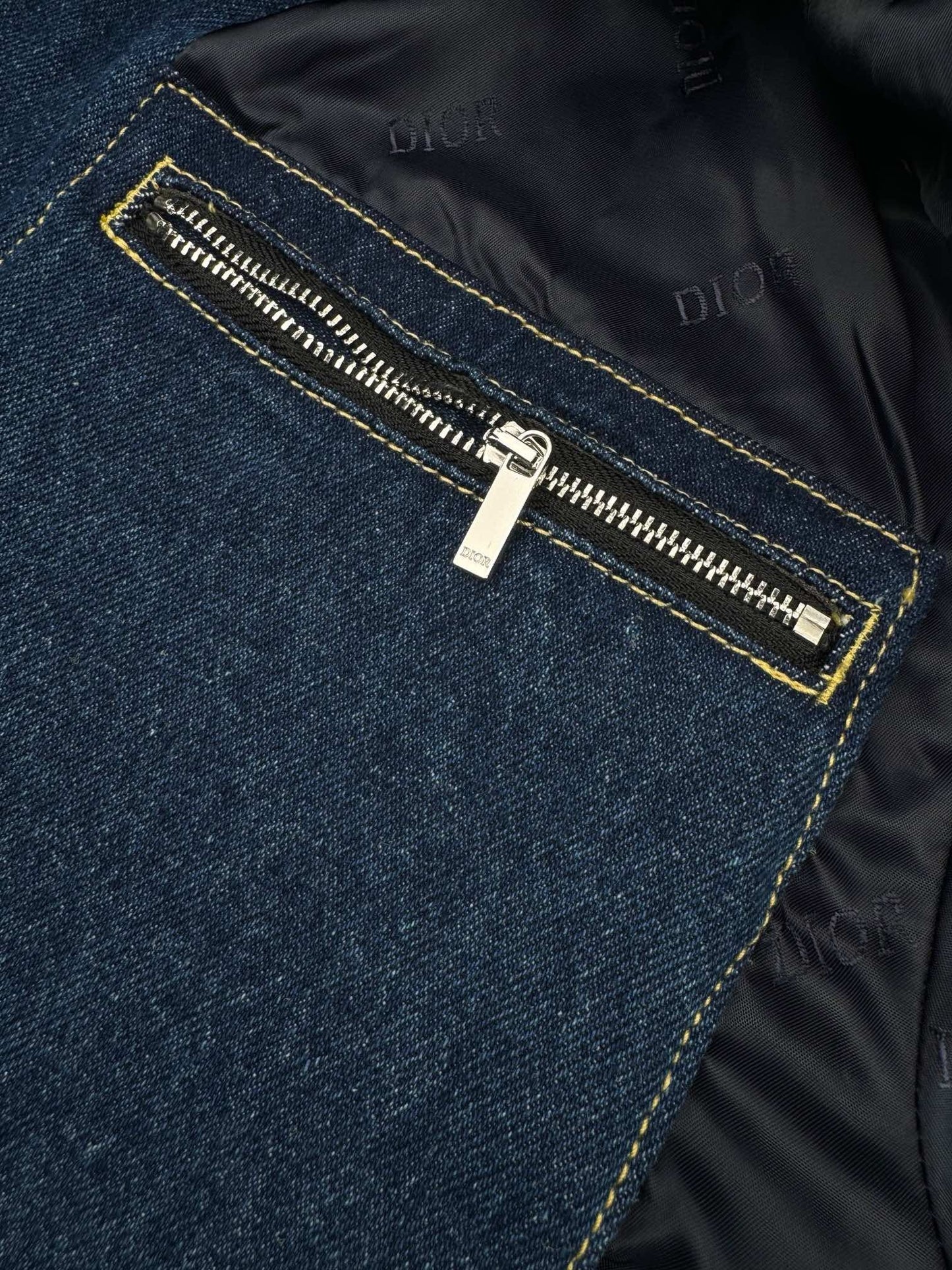 Blue Jacket