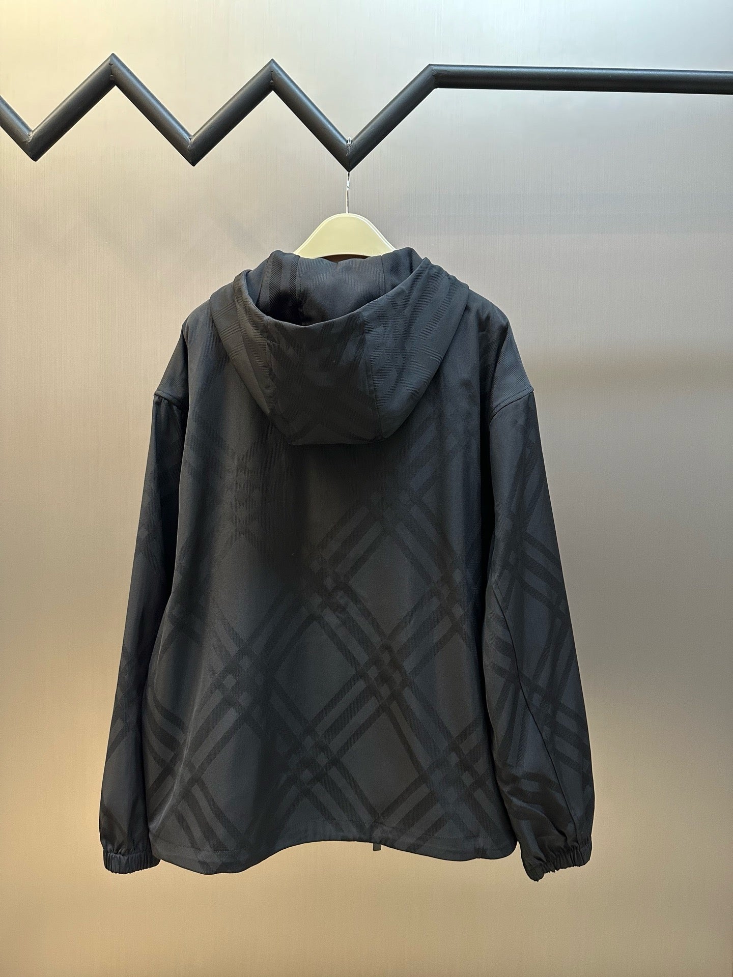 Black Jacket