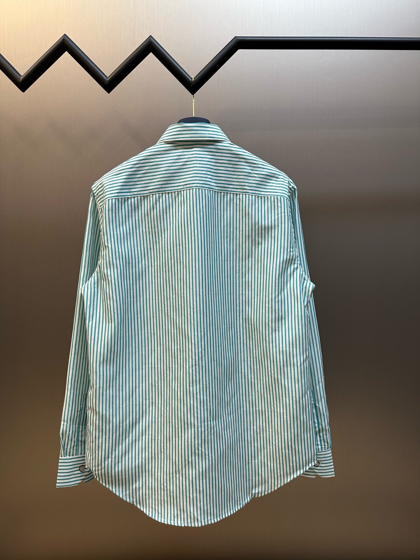 Light Green Jacket