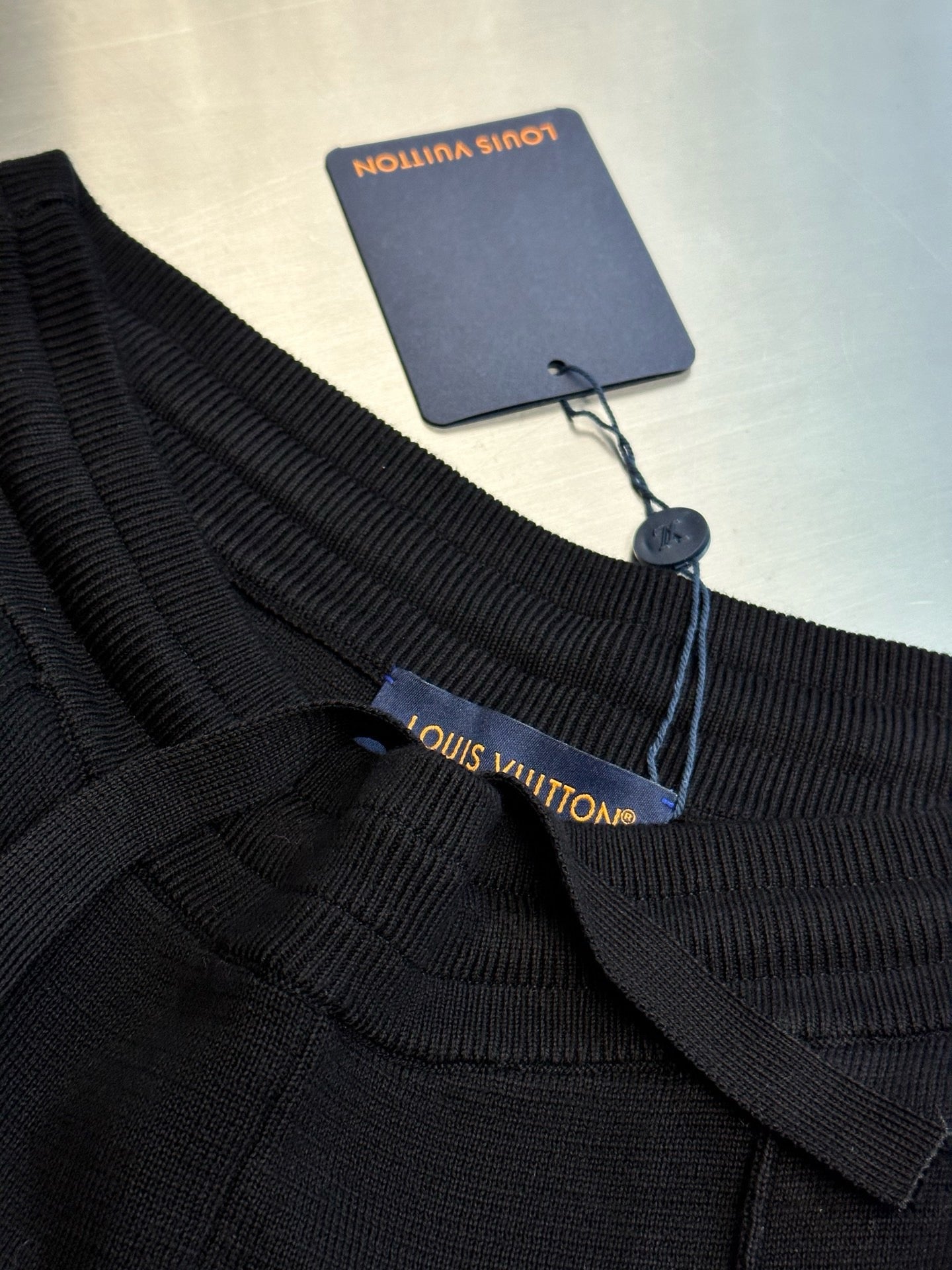 Black Pant