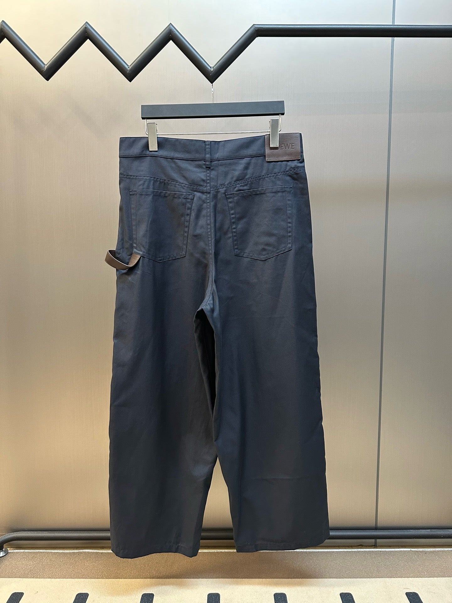 Black Pant