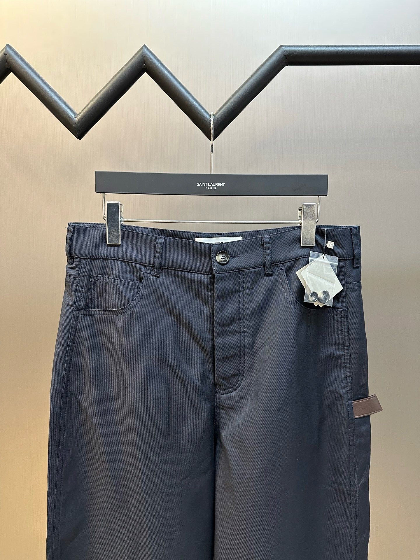 Black Pant