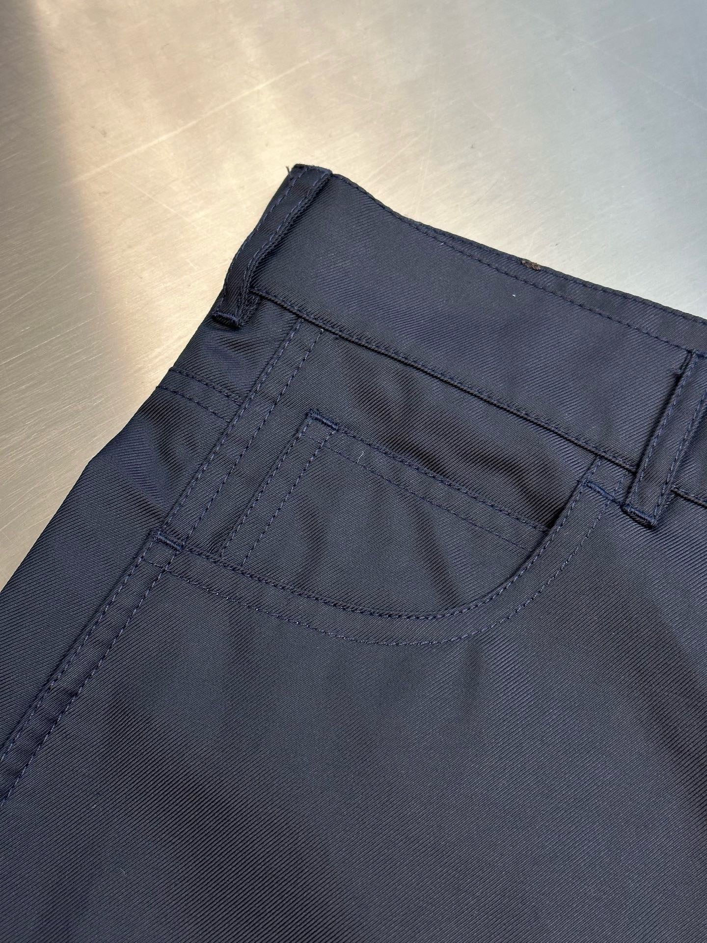 Black Pant