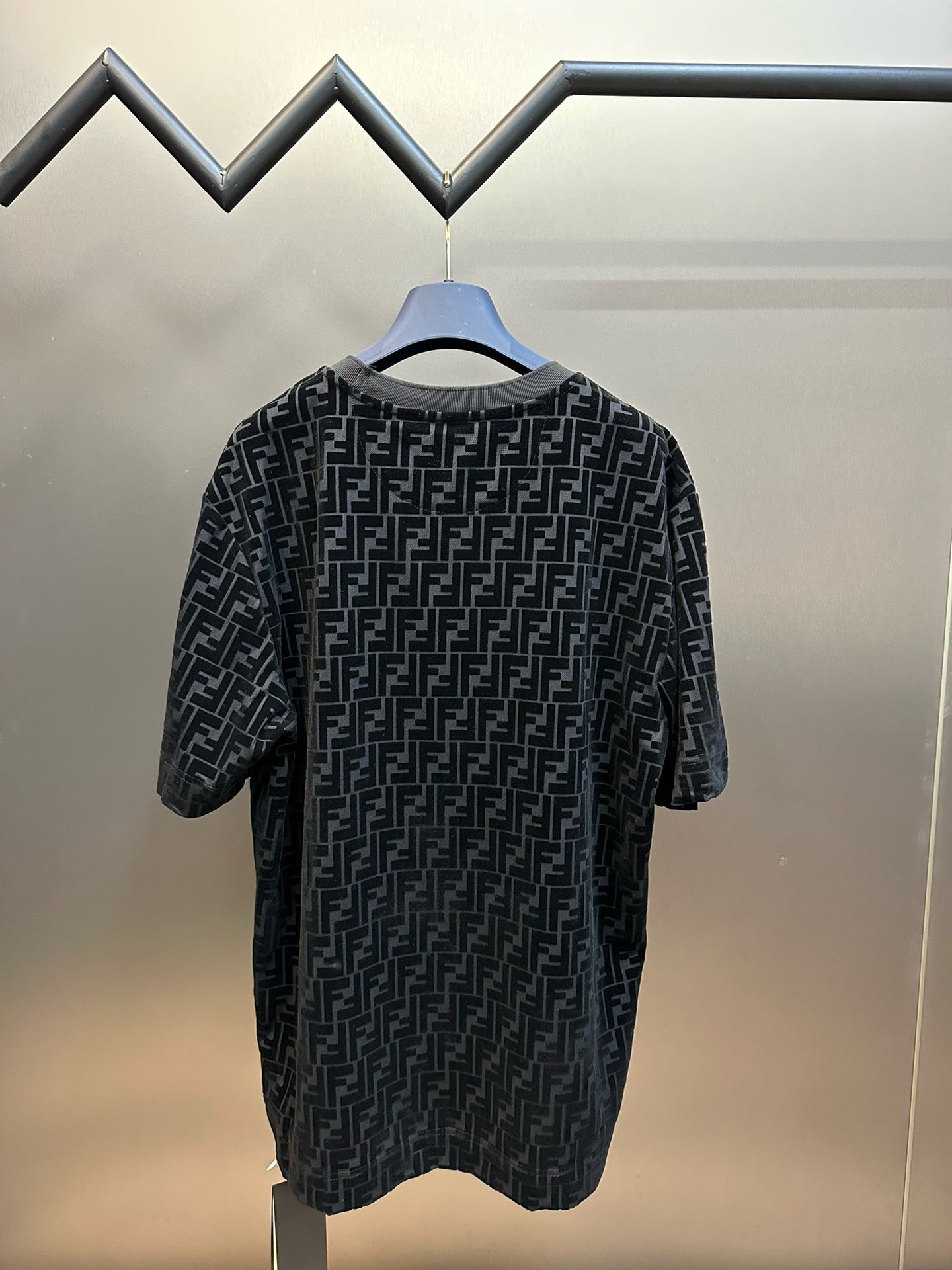 Black T-Shirt