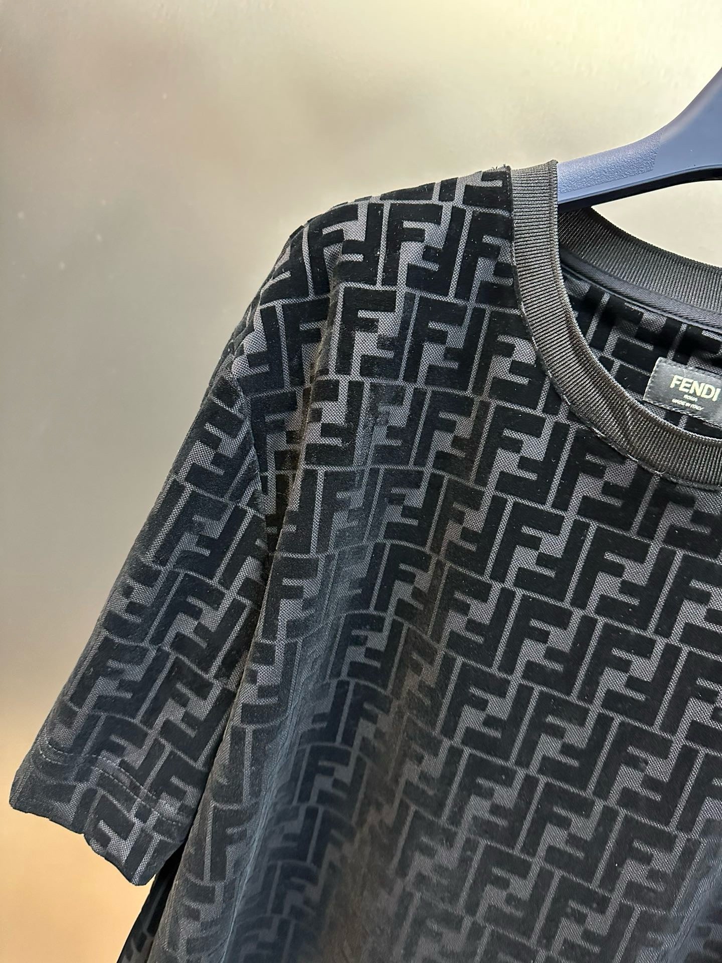 Black T-Shirt