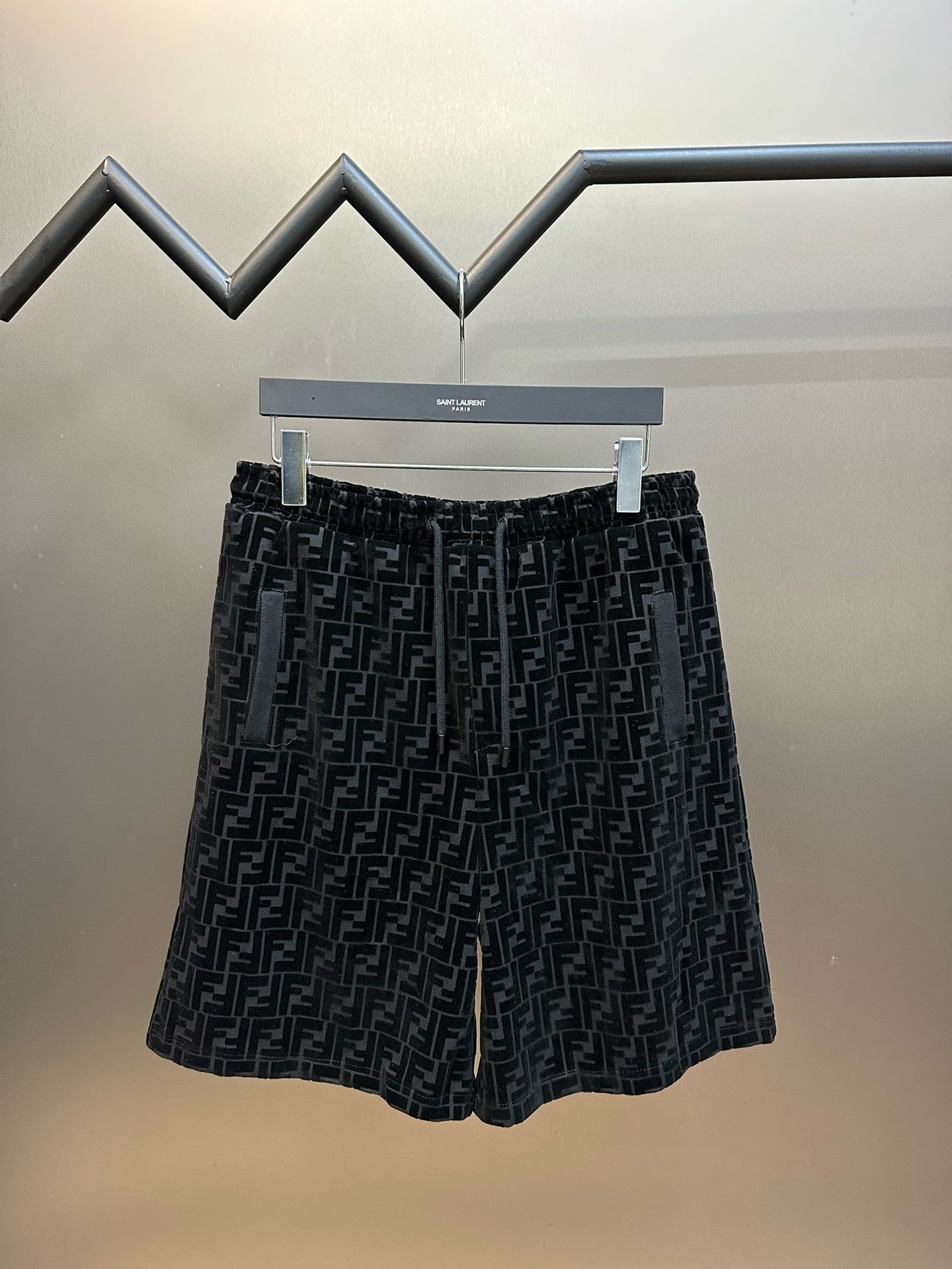 Black Short