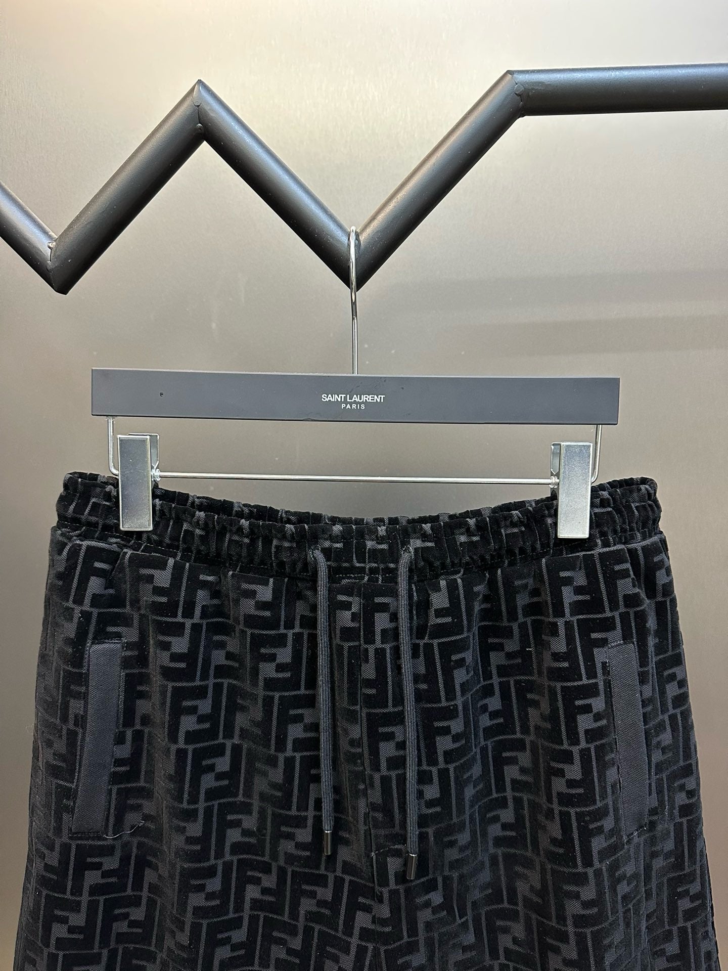 Black Short