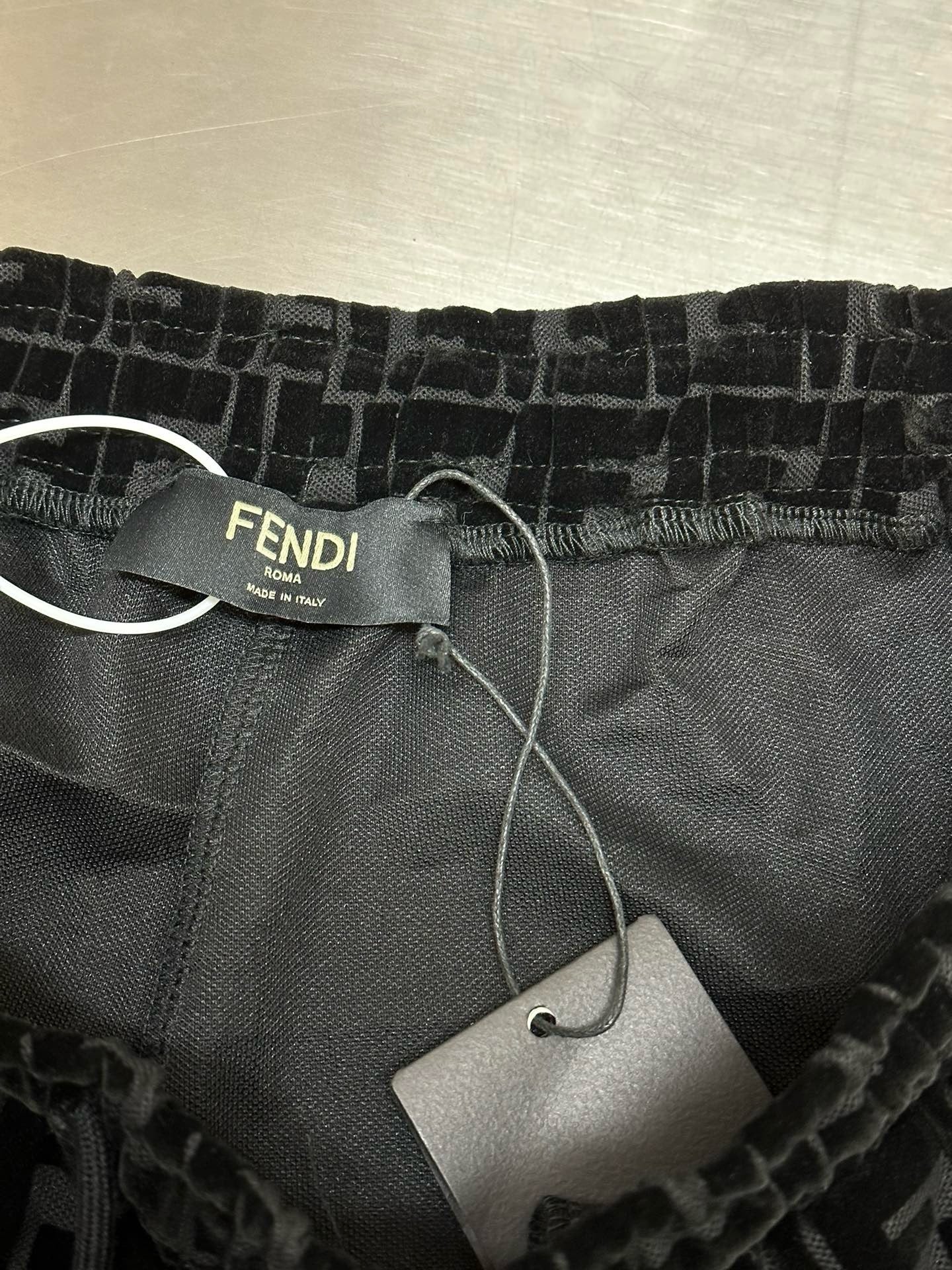 Black Short