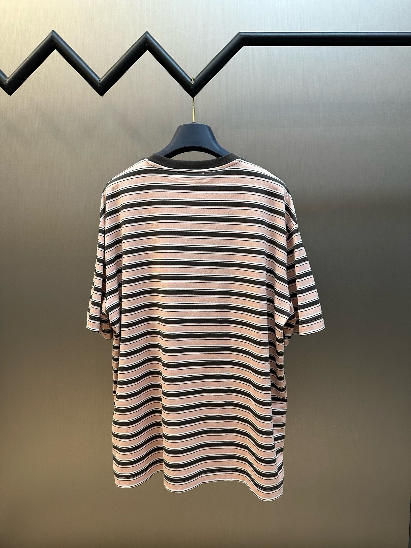Multi-Colors T-Shirt