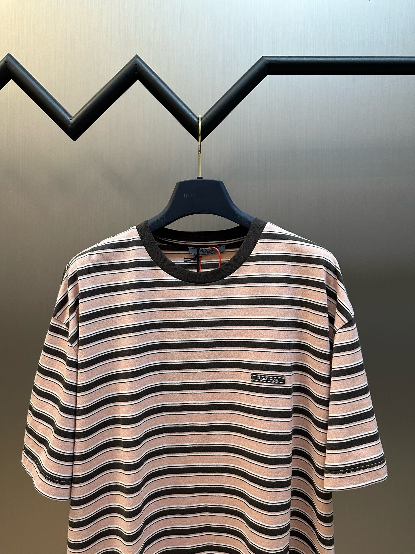 Multi-Colors T-Shirt