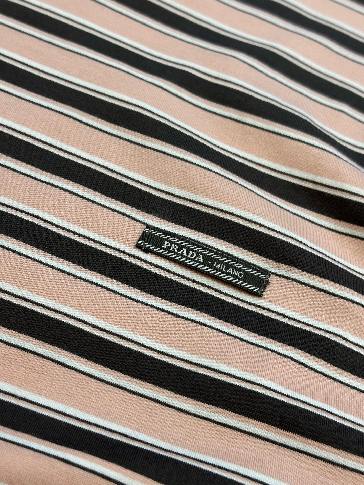 Multi-Colors T-Shirt