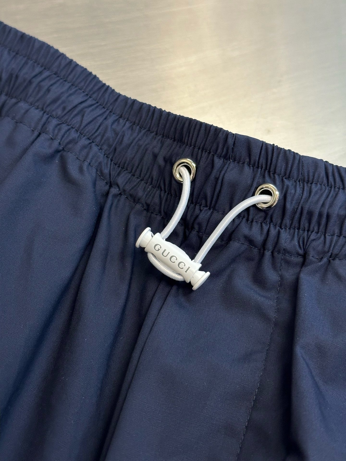 Dark Blue Short