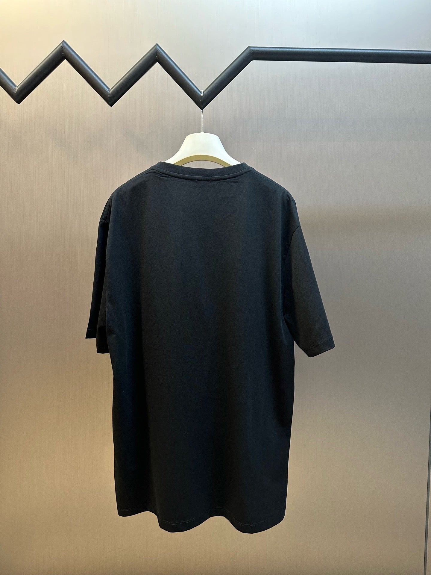 Black T-Shirt
