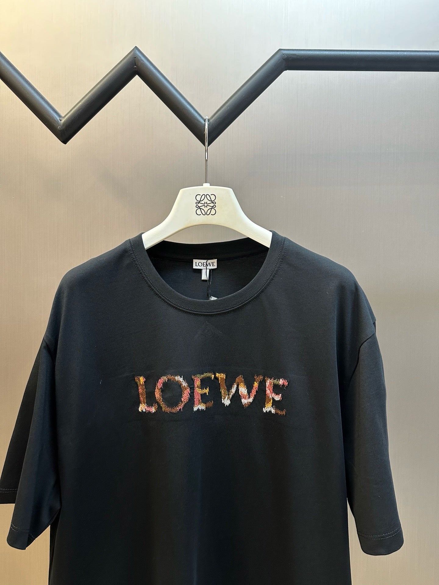 Black T-Shirt