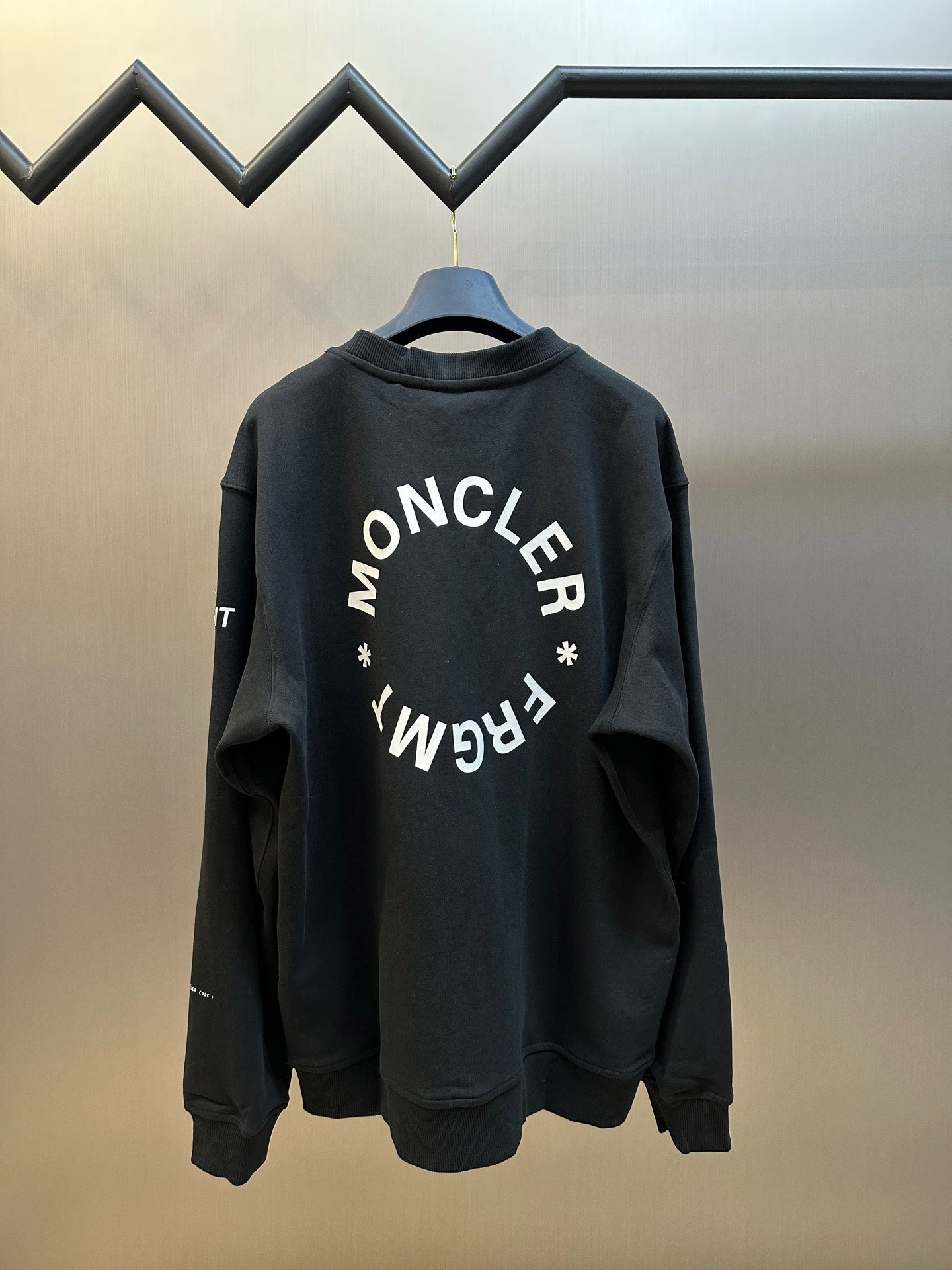 Black Jersey