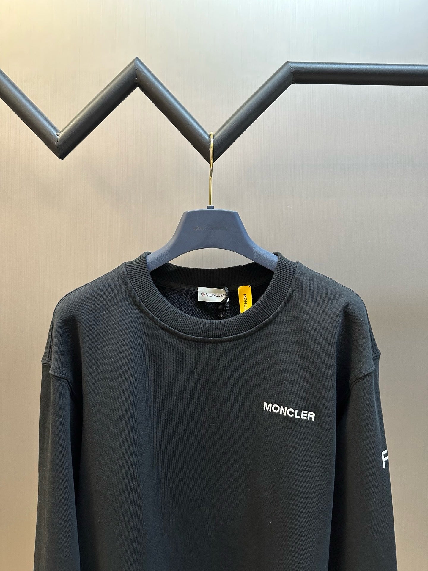 Black Jersey