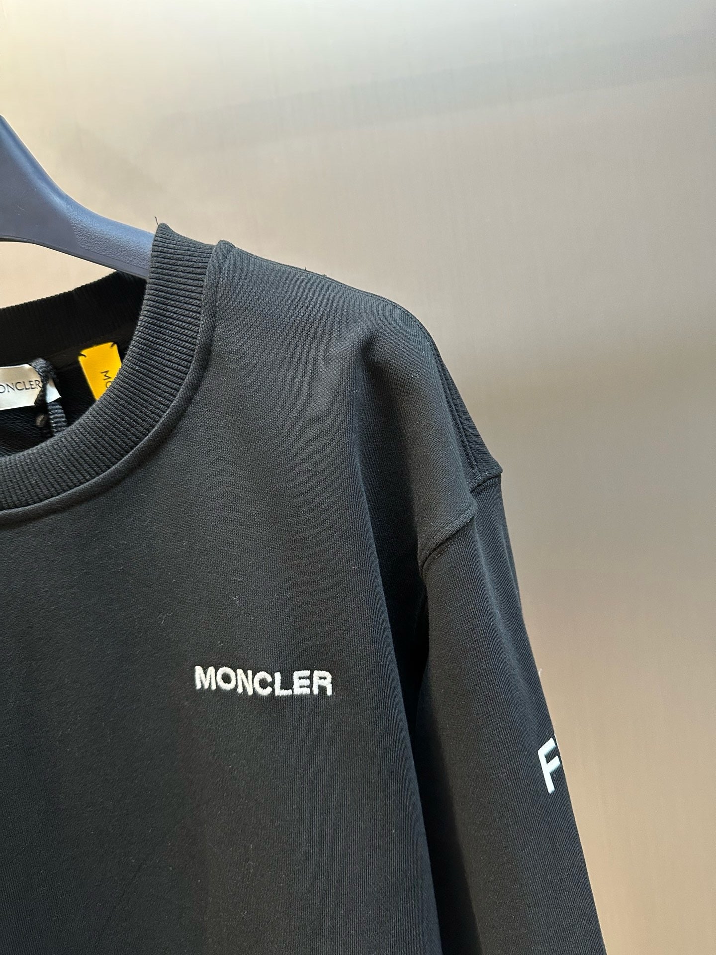 Black Jersey
