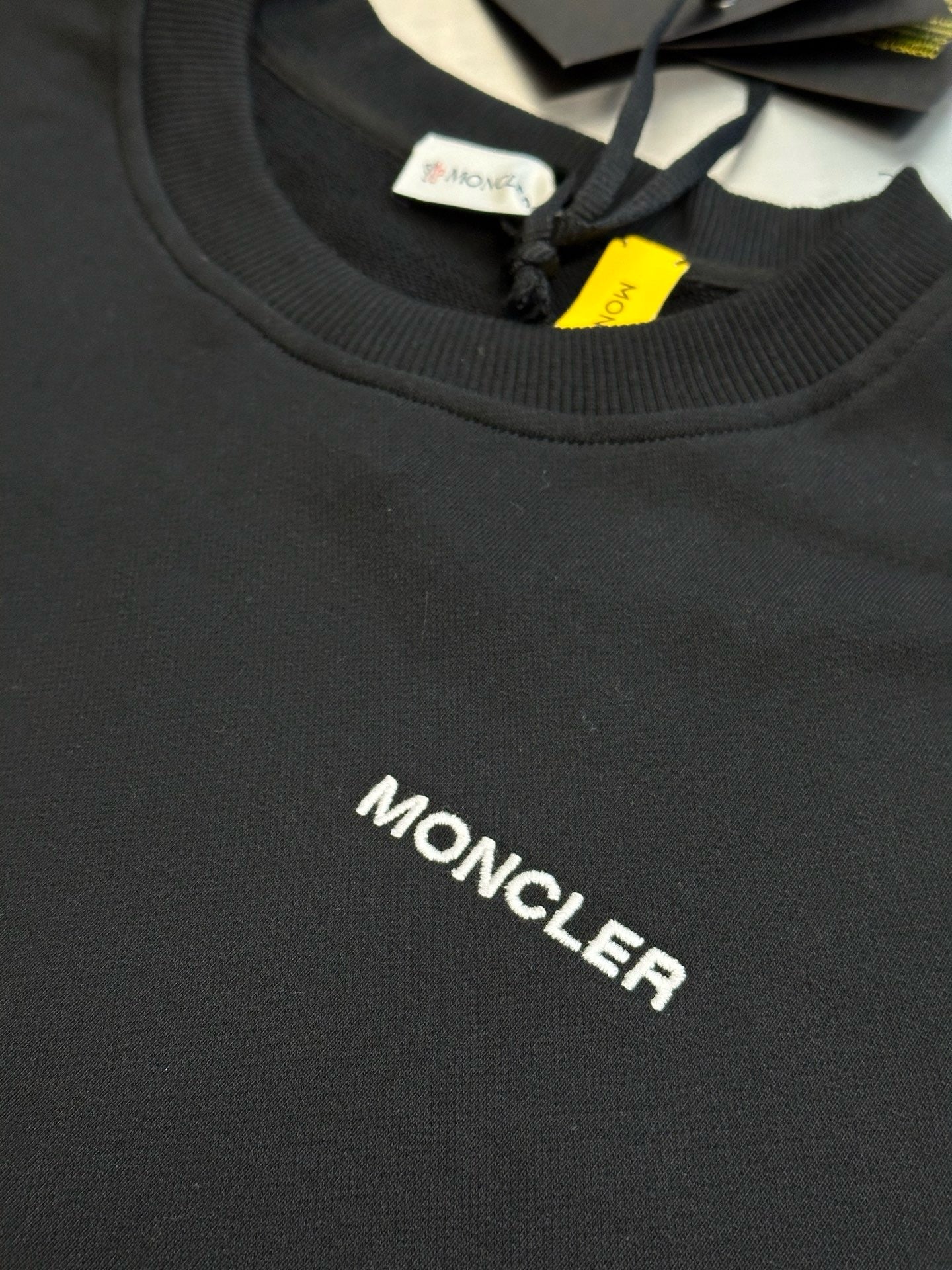 Black Jersey