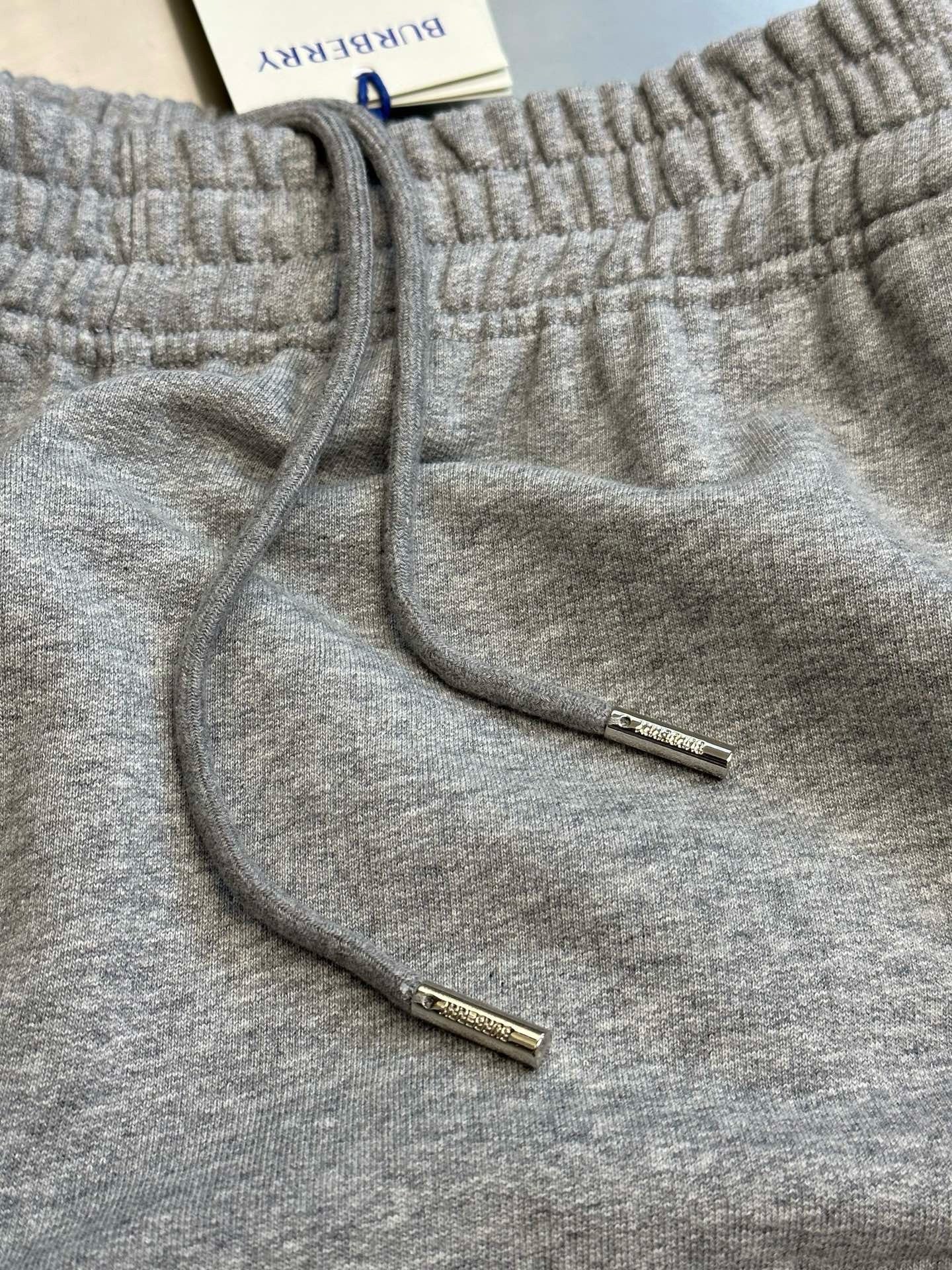 Black and Grey Pant