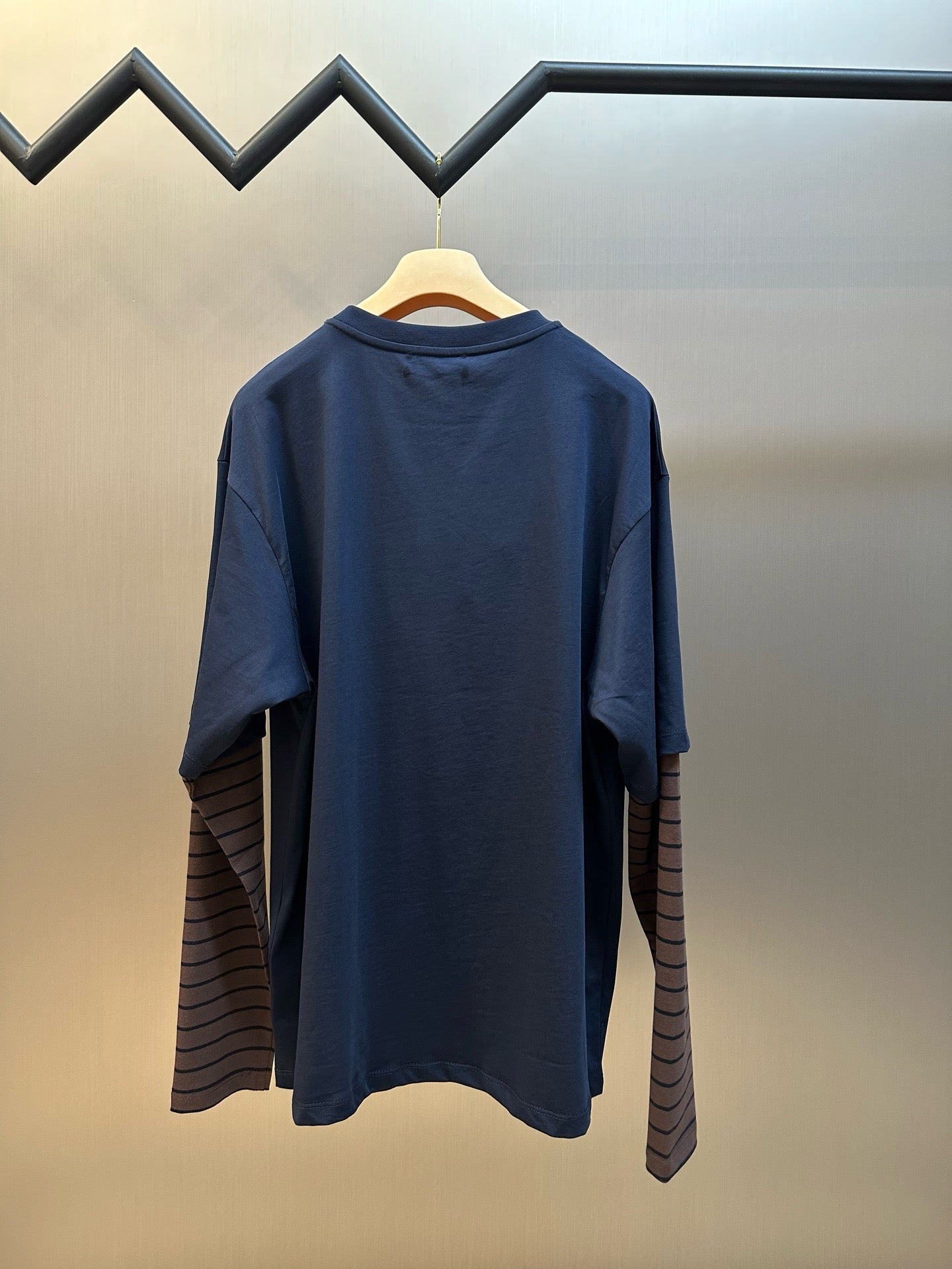 Dark Blue Jersey