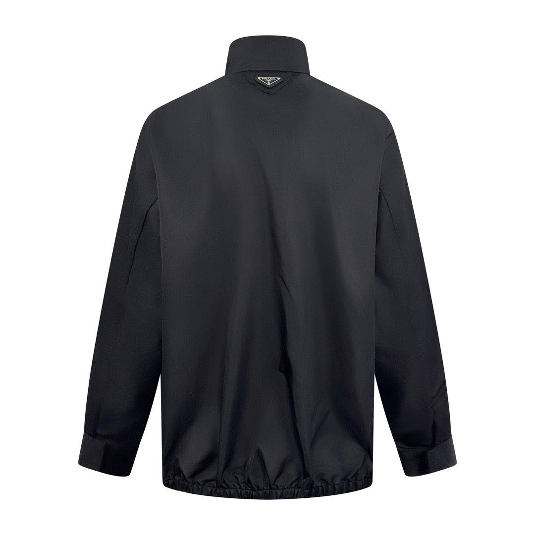 Black T-Shirt