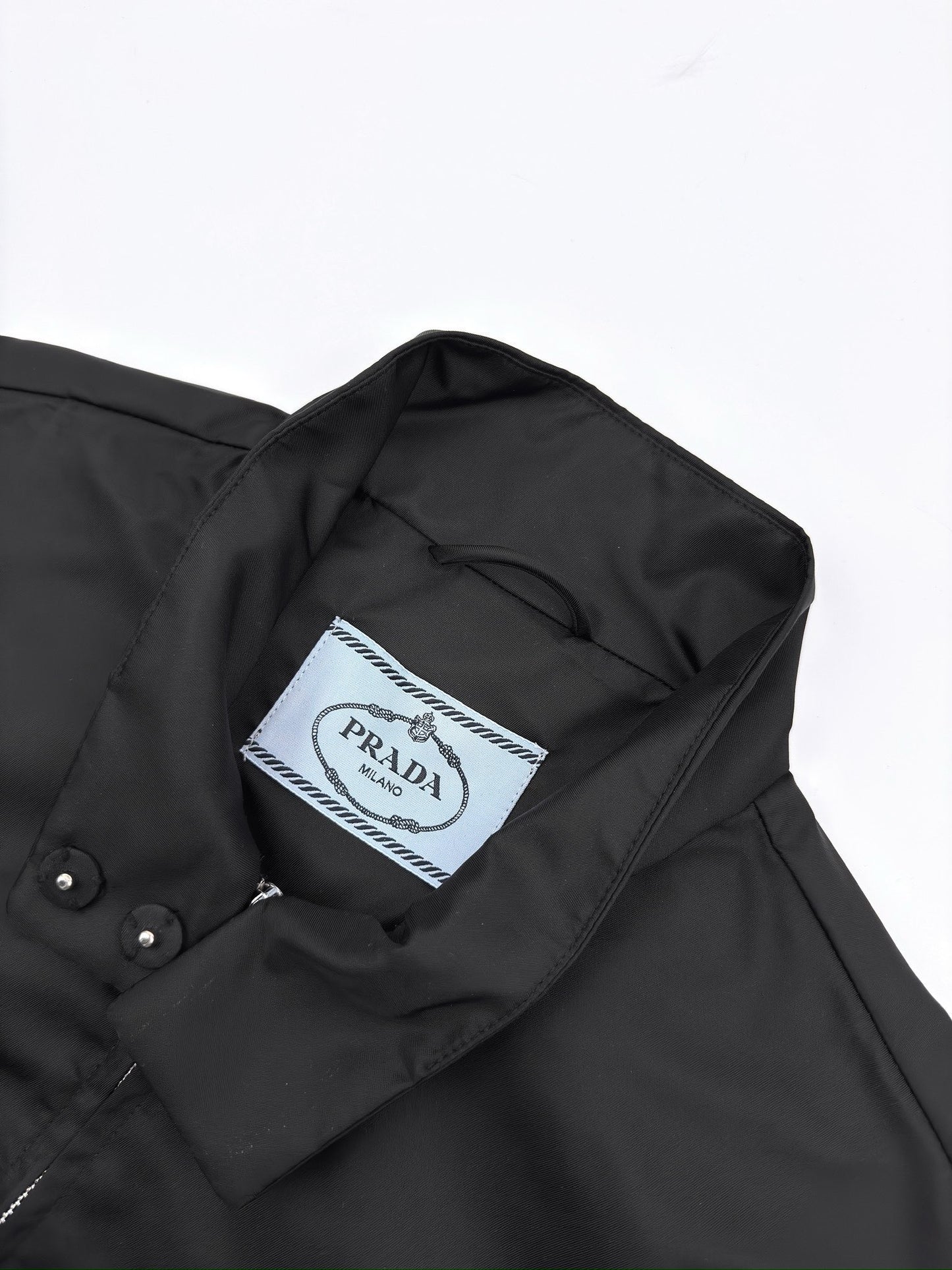 Black T-Shirt