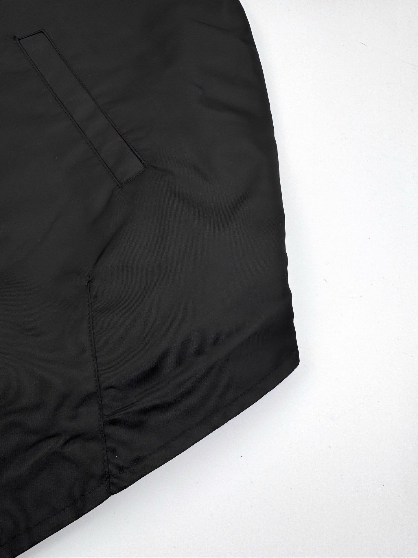 Black T-Shirt