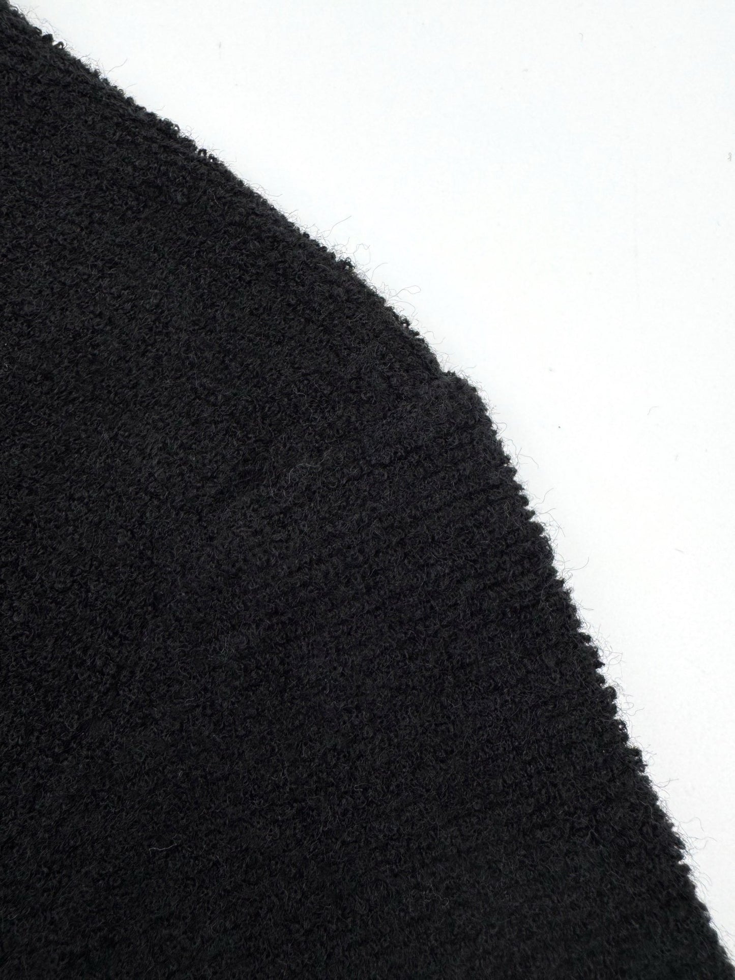 Black and Grey Hoodie