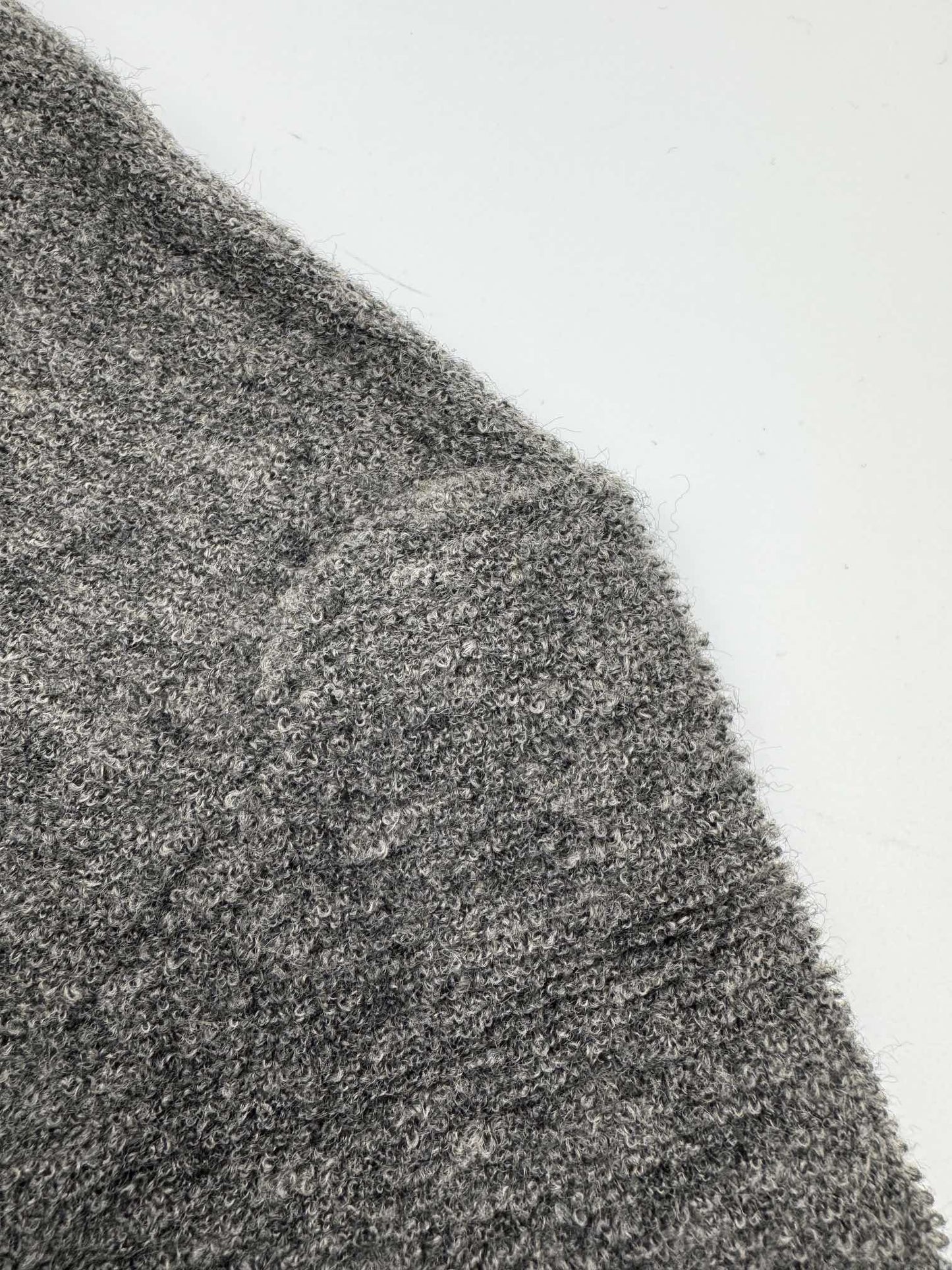 Black and Grey Hoodie
