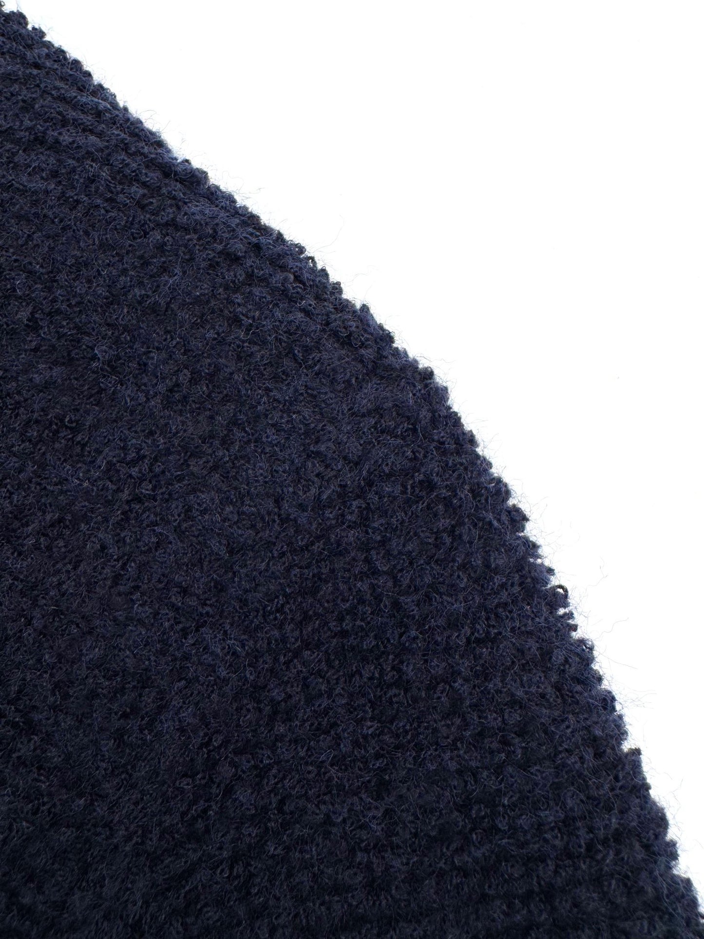 Dark Blue Jacket