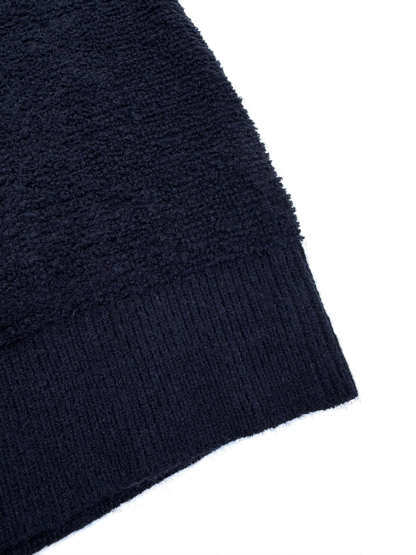 Dark Blue Jacket