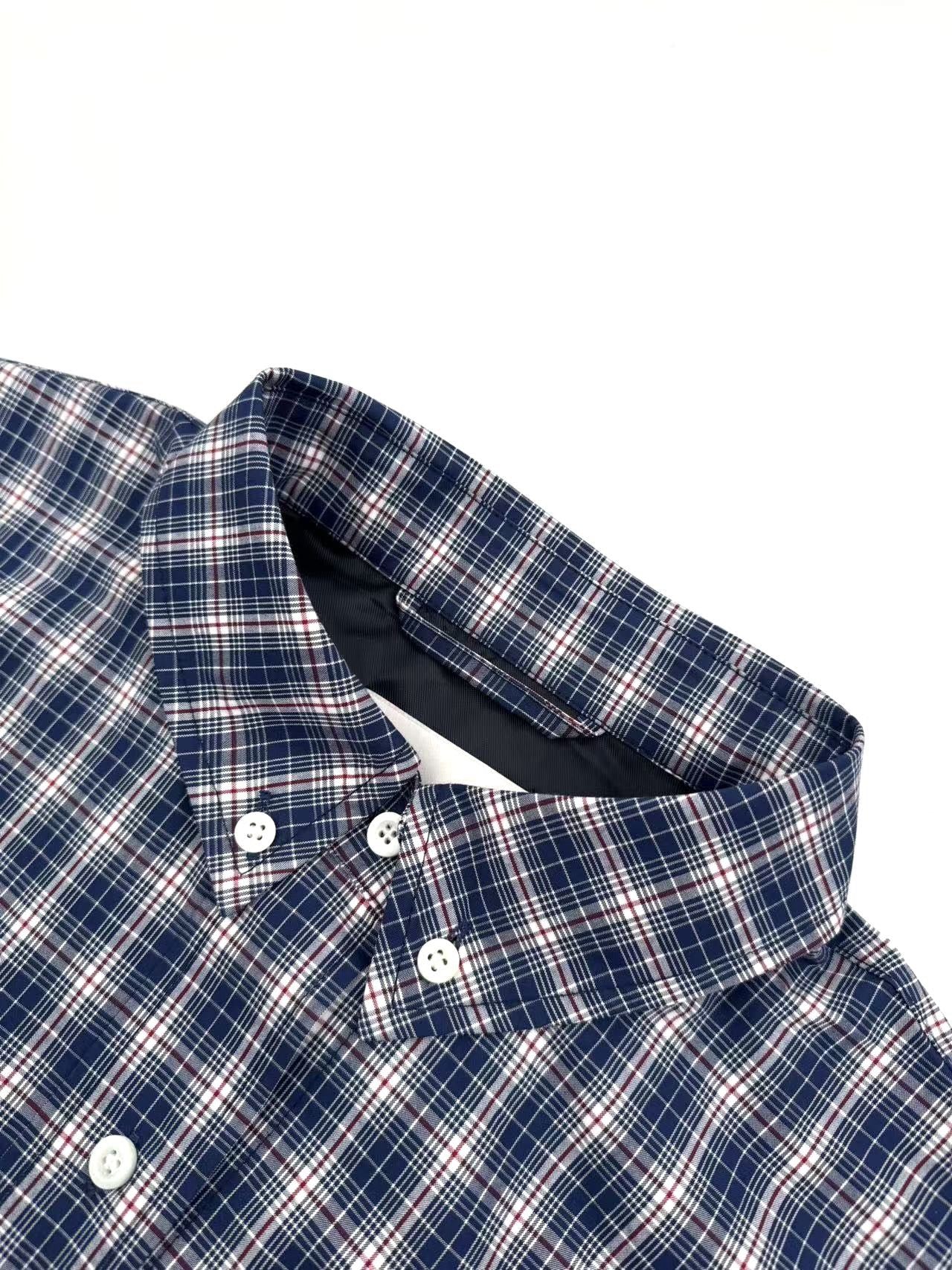 Multi-Colors Jacket